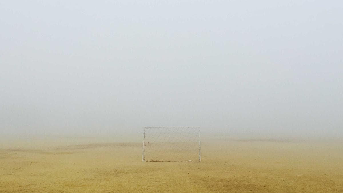 Photography Exhibition in Sheffield