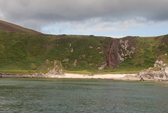 Port an Eas