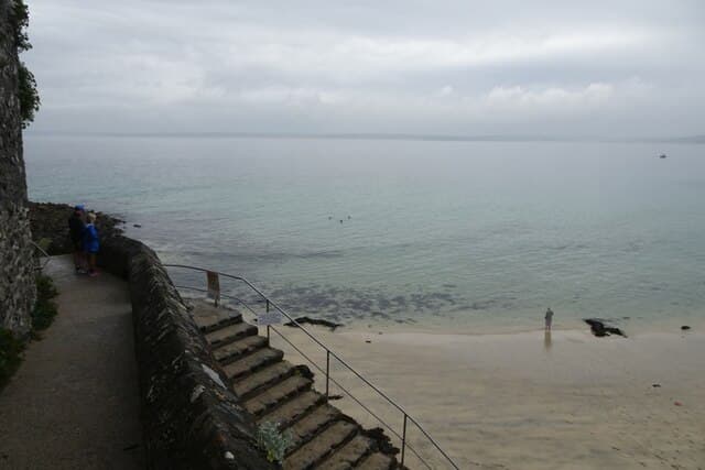 Bamaluz Beach
