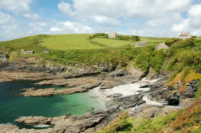 Bessy's Cove