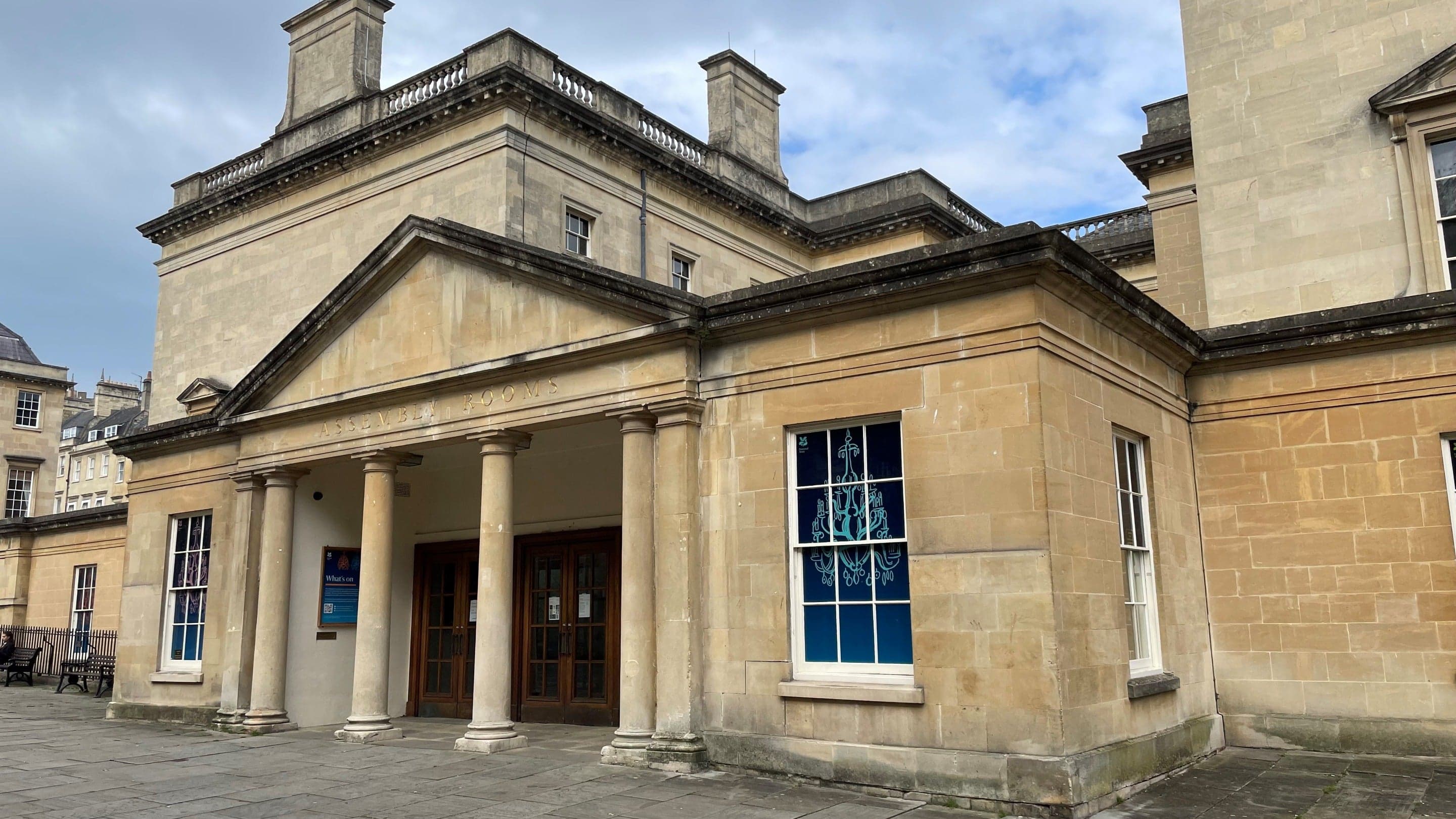 Bath Assembly Rooms