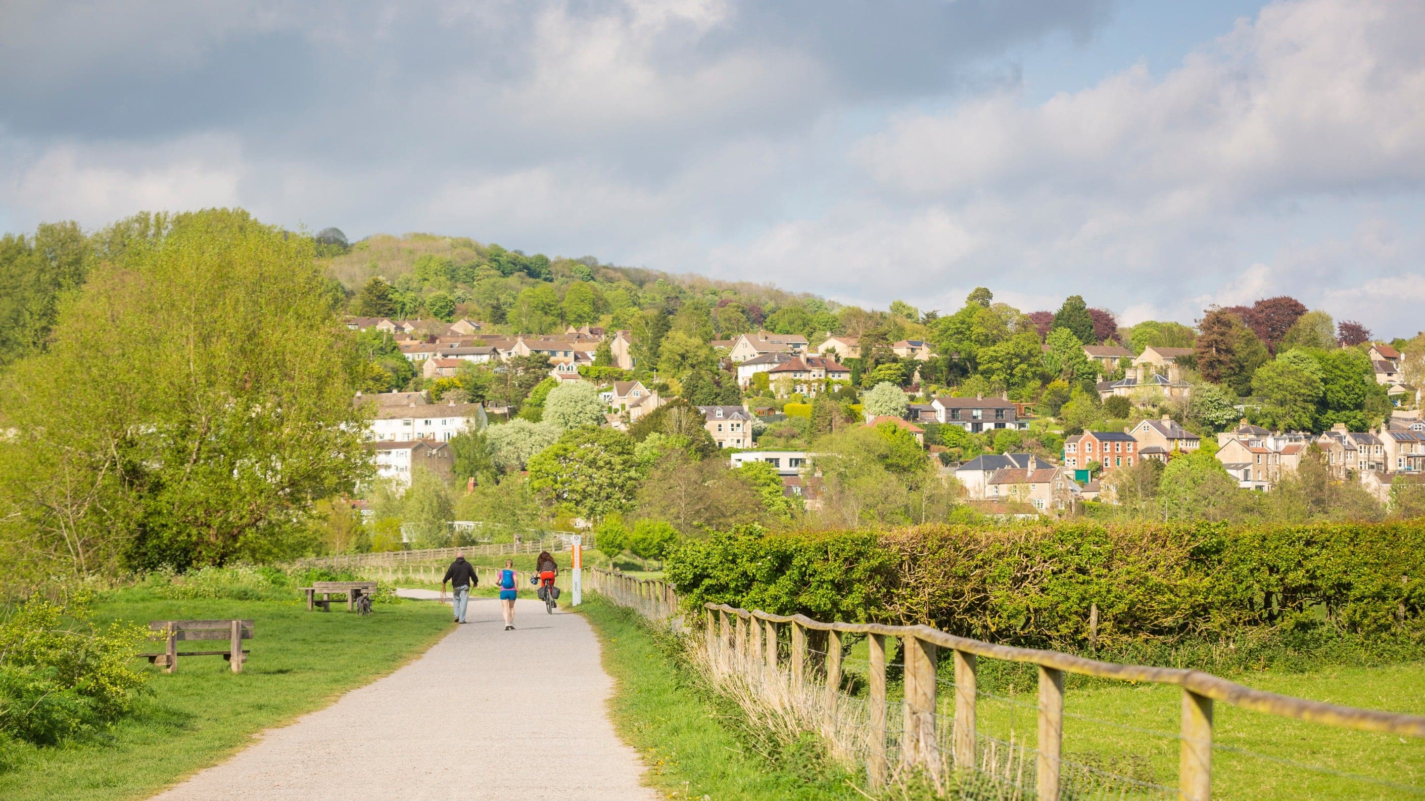 Bathampton Meadows