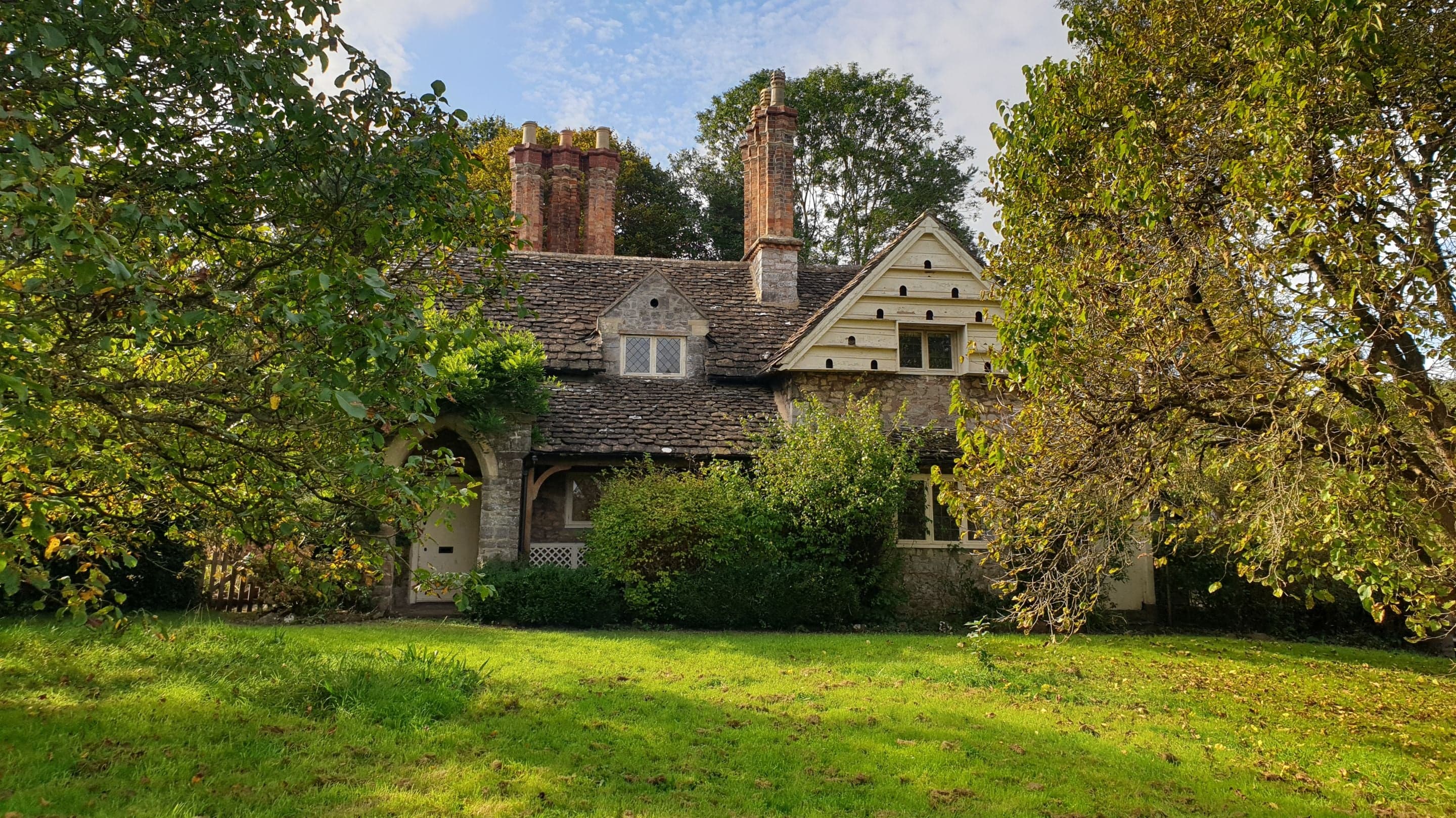 Blaise Hamlet