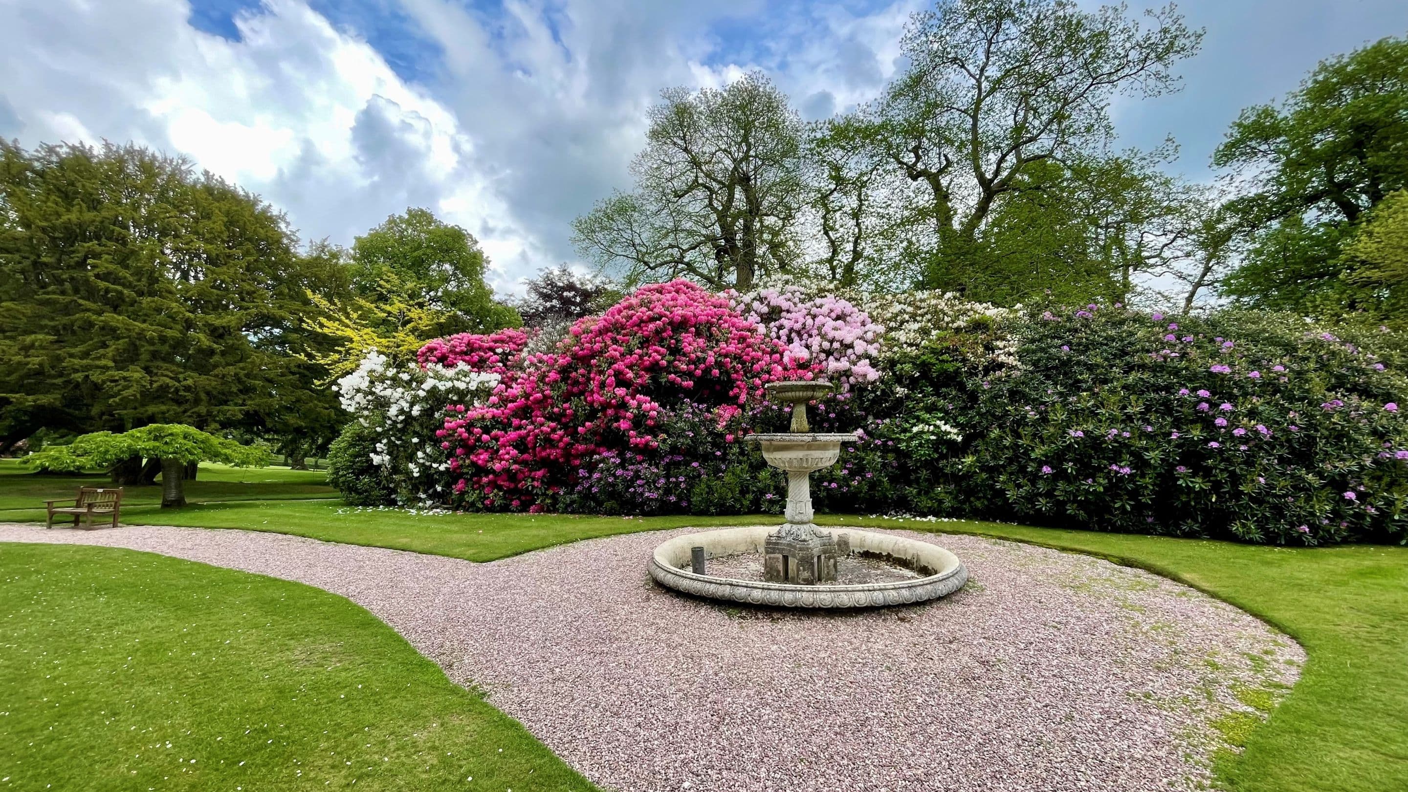 Tatton Park