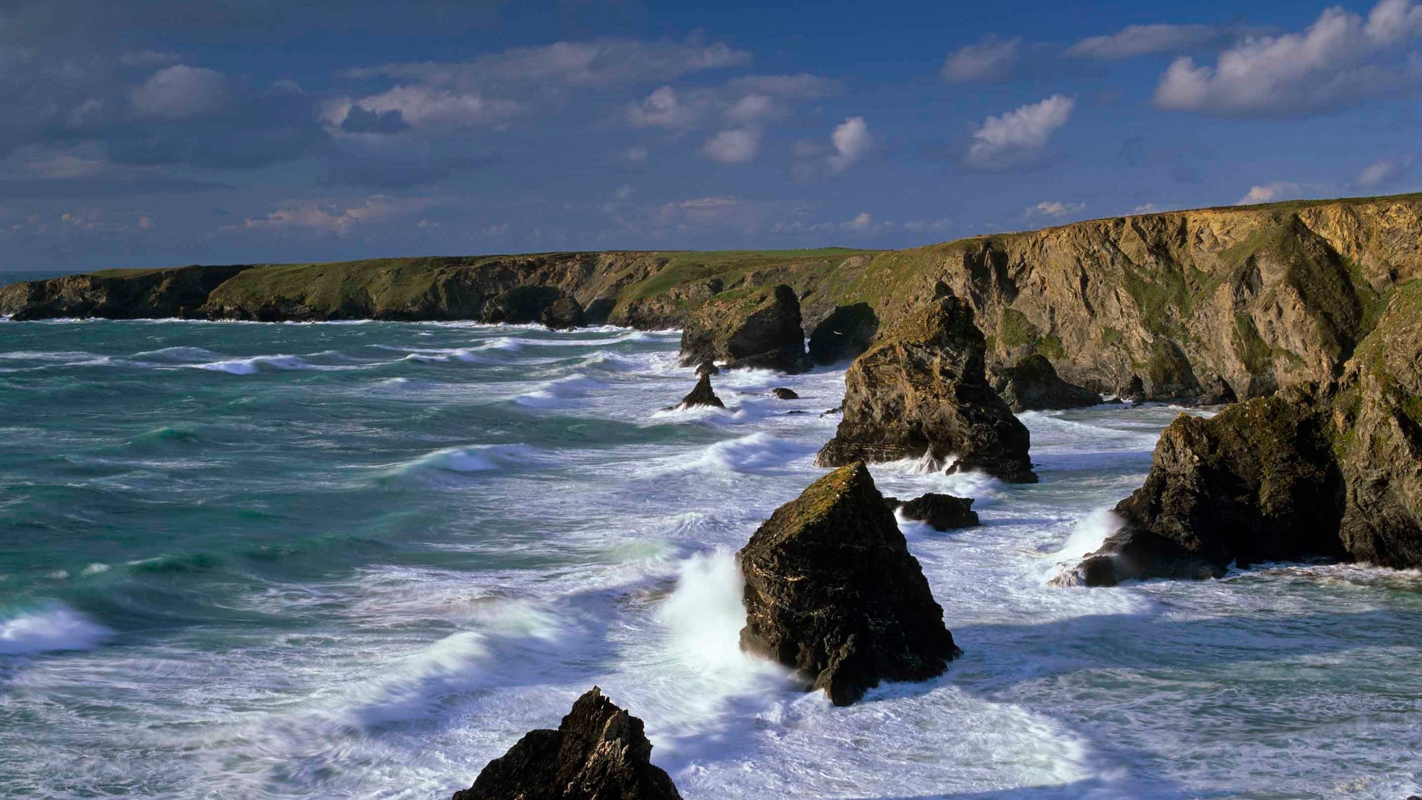 Carnewas at Bedruthan
