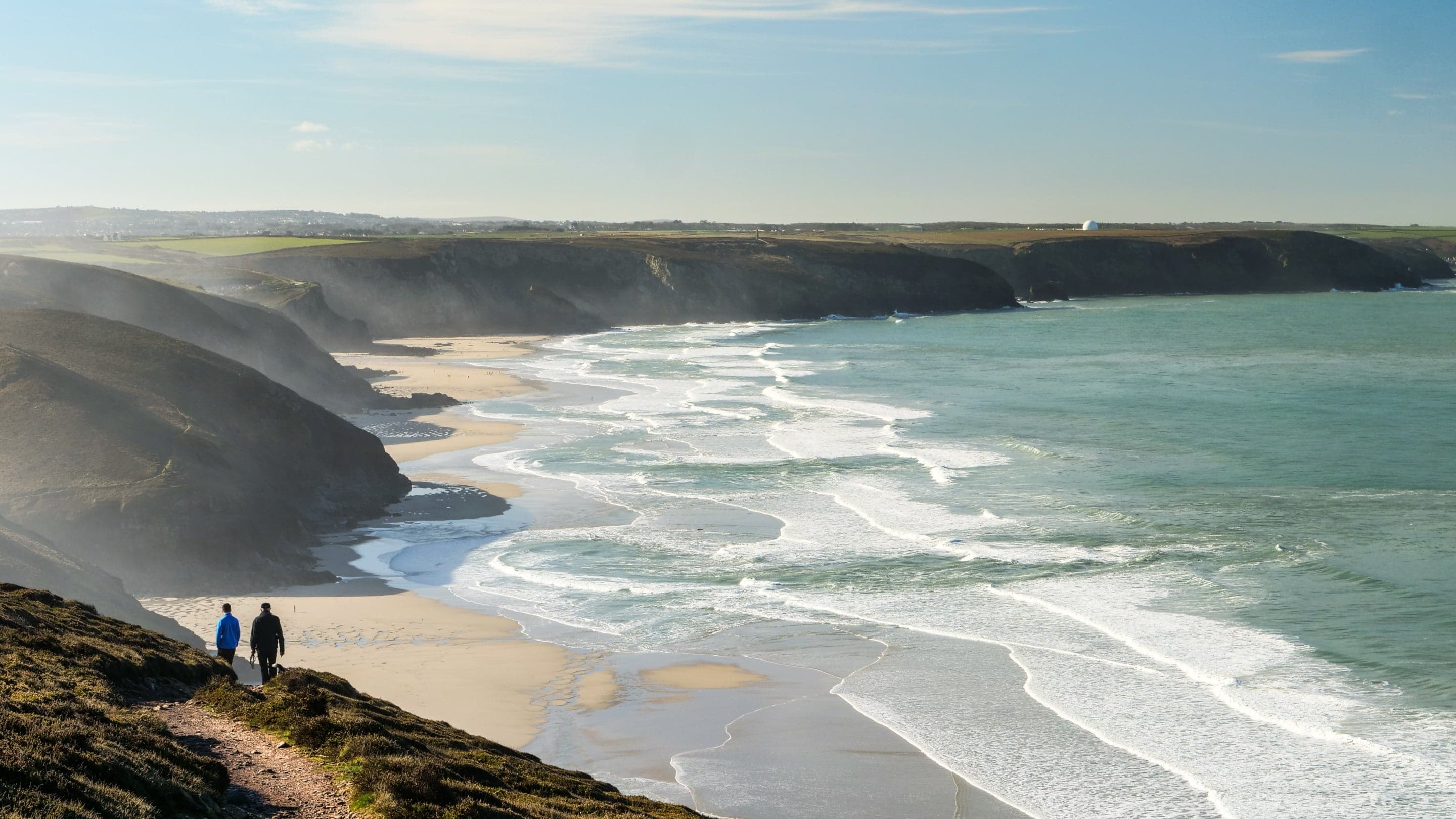 Chapel Porth