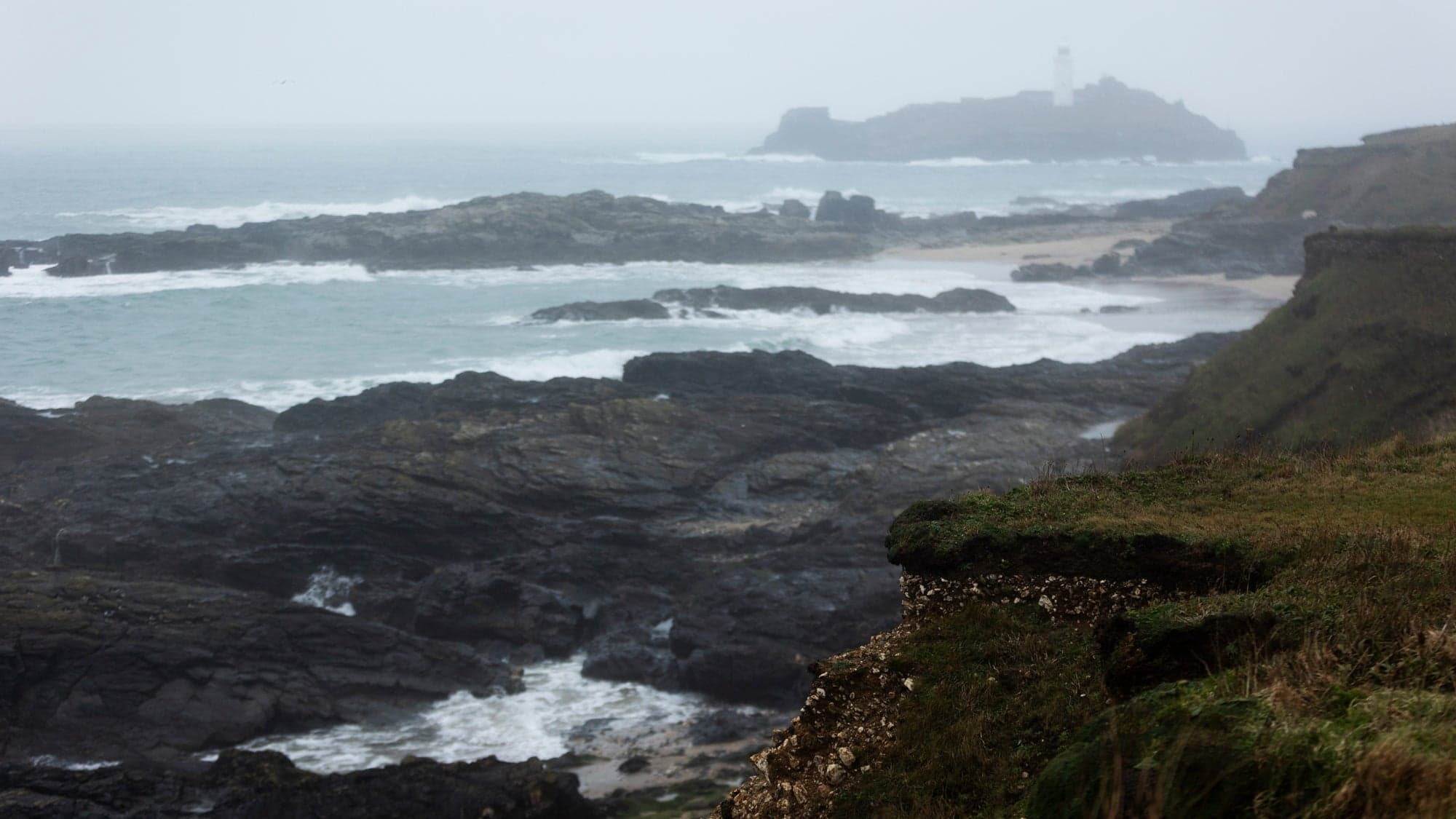 Godrevy