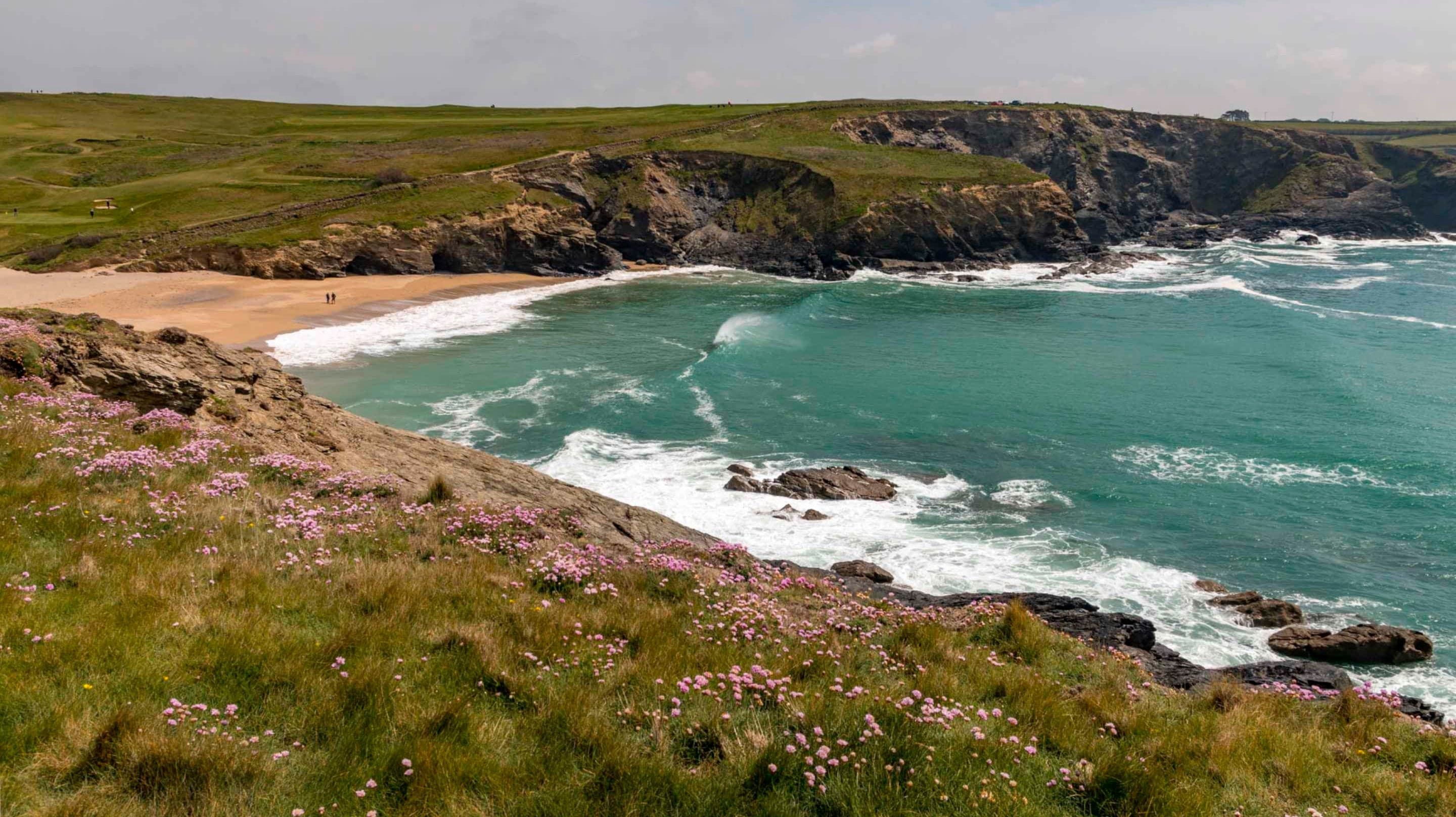 Gunwalloe