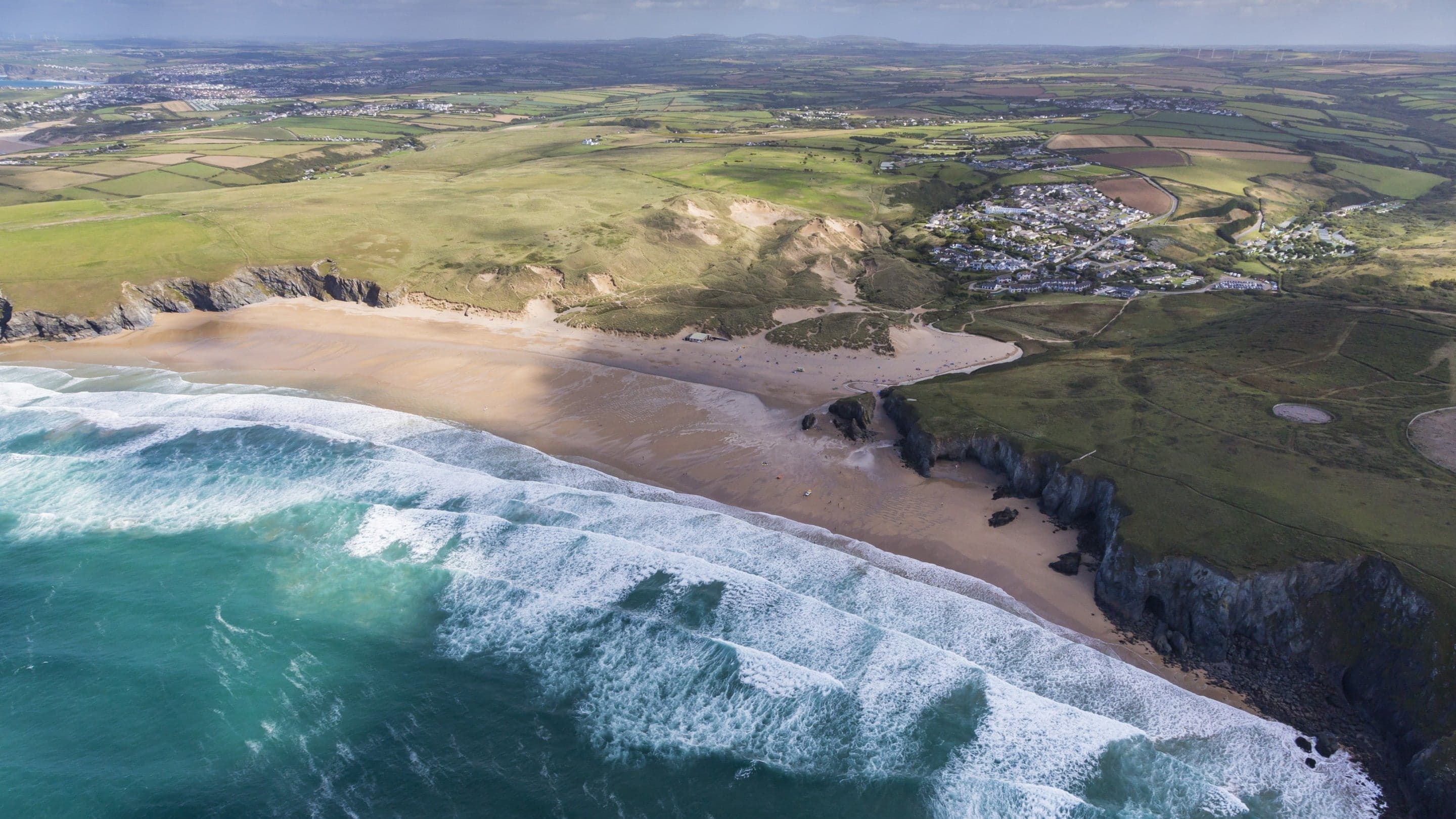 Holywell