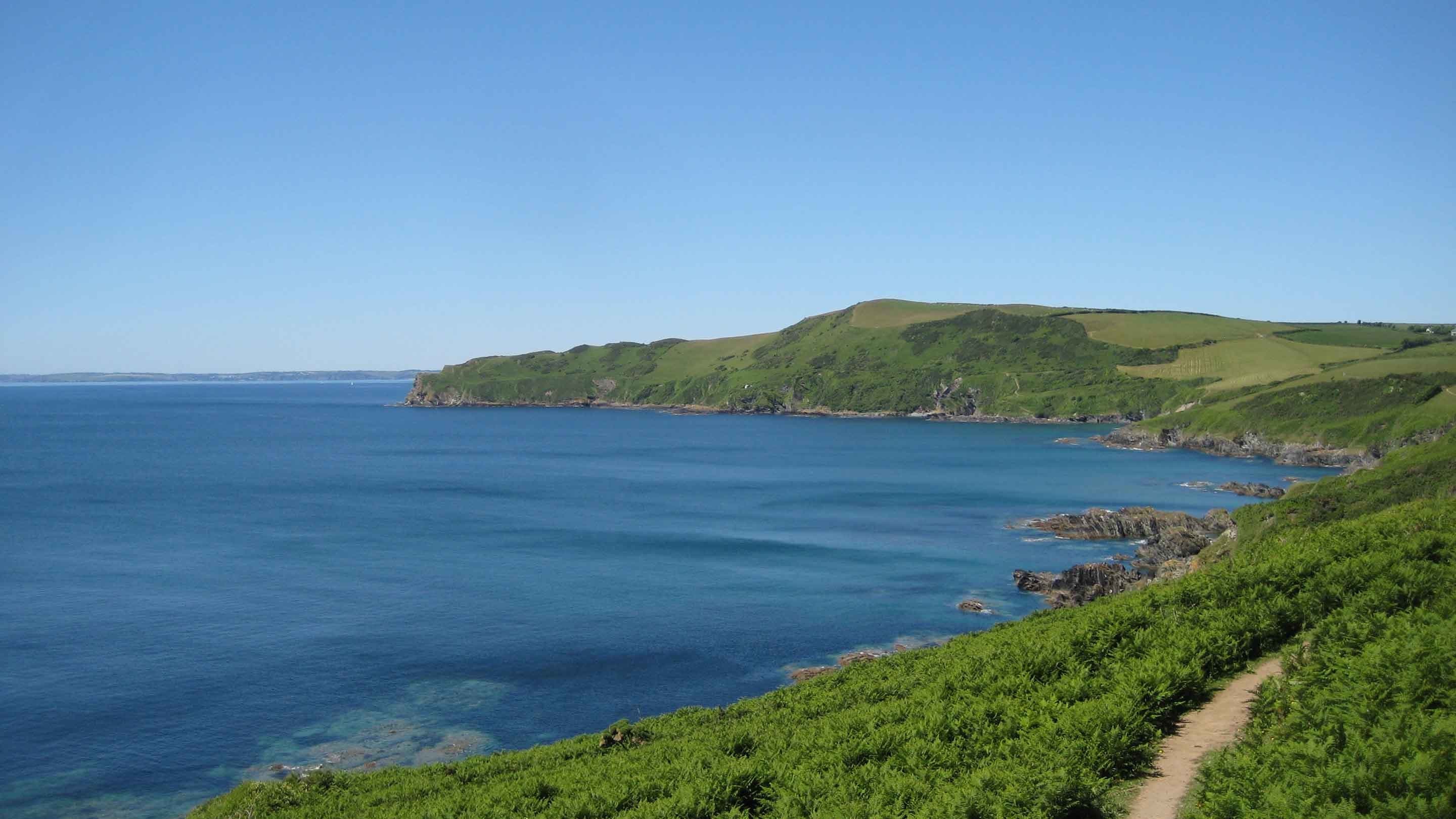 Lantivet Bay