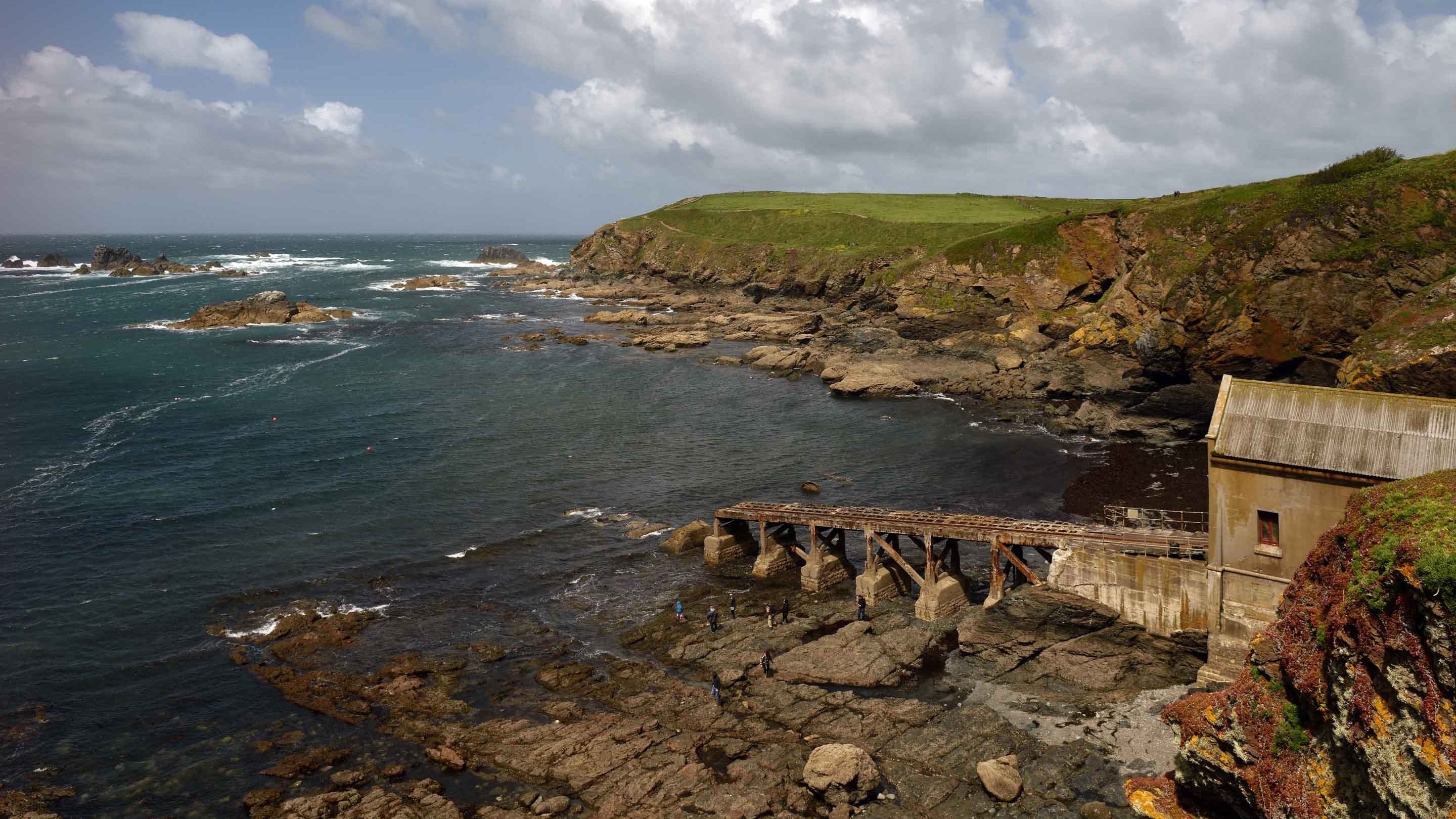 Lizard Point