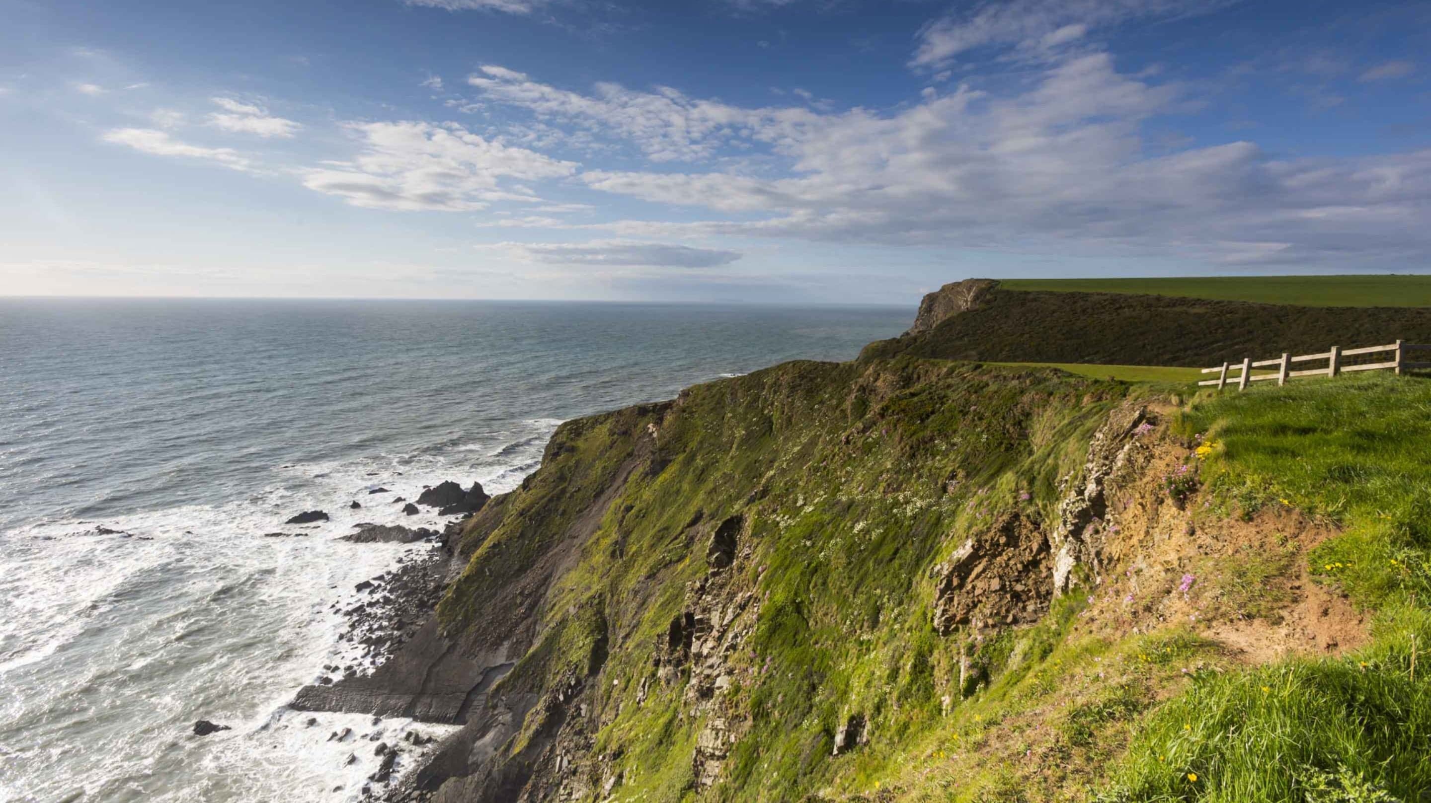 Morwenstow