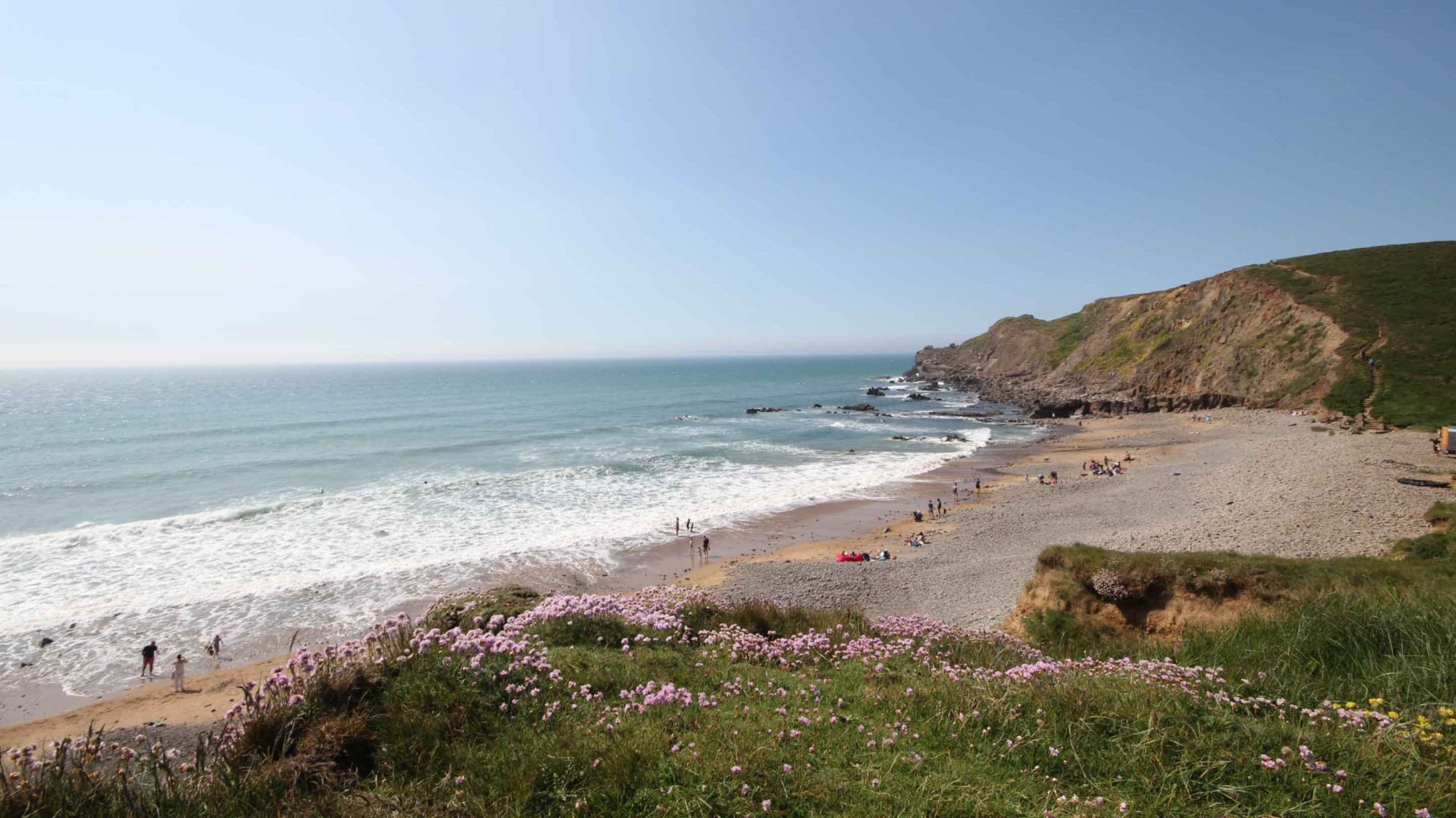 Northcott Mouth