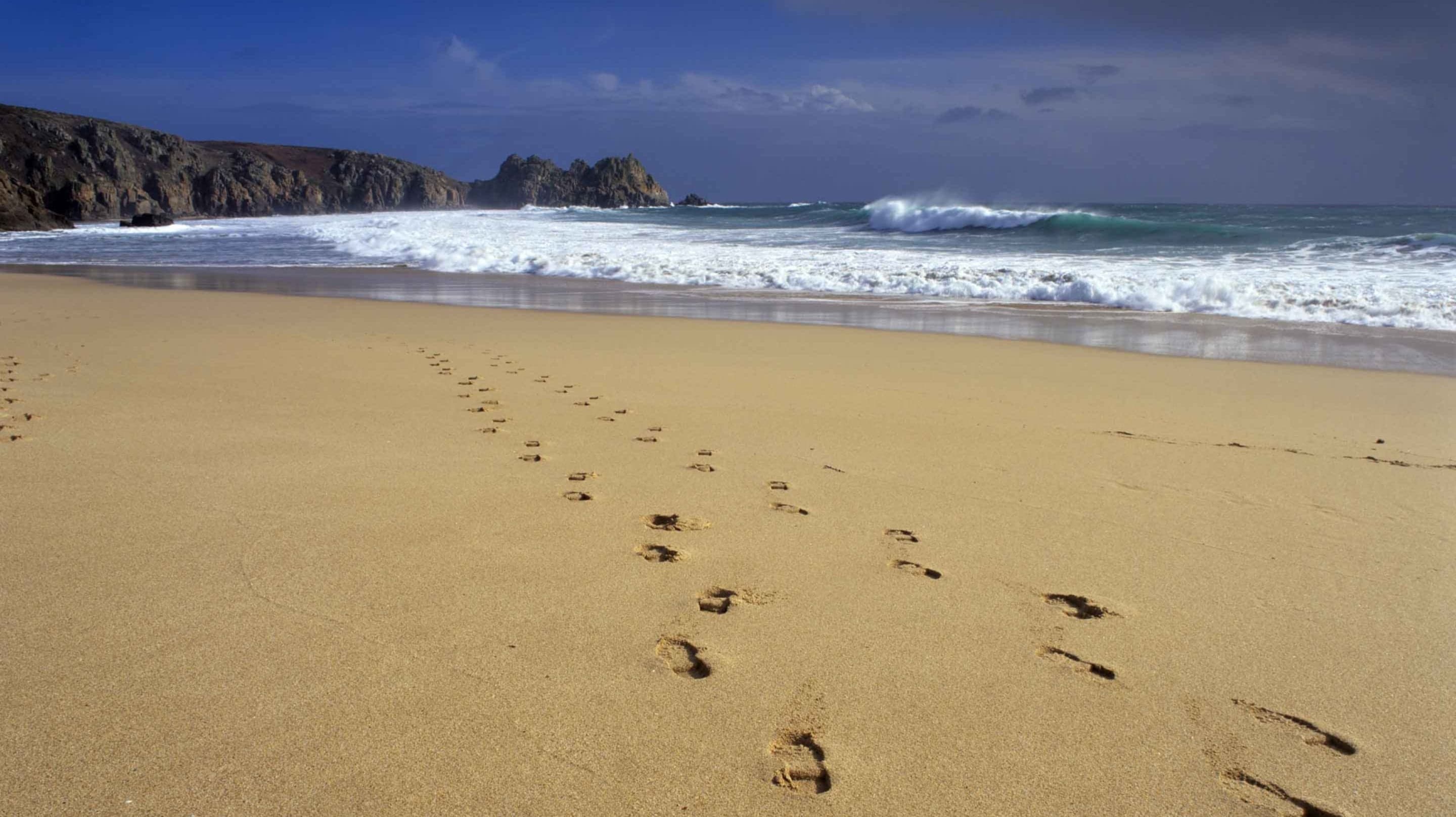 Porthcurno