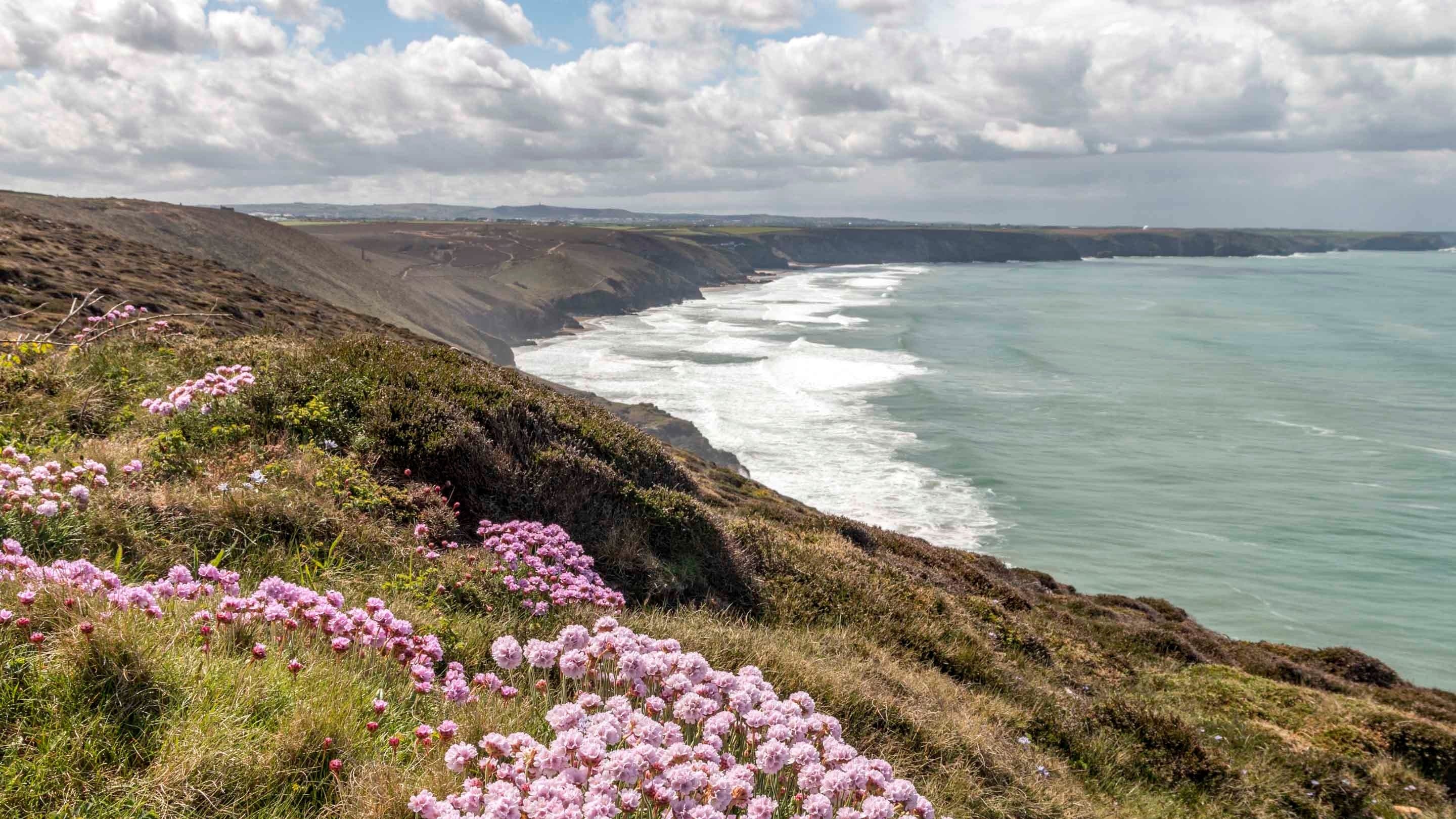 St Agnes Head