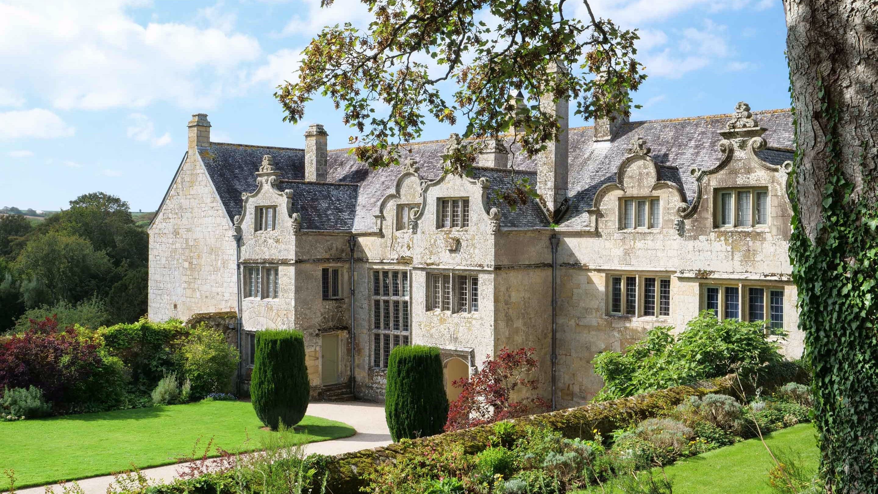Trerice