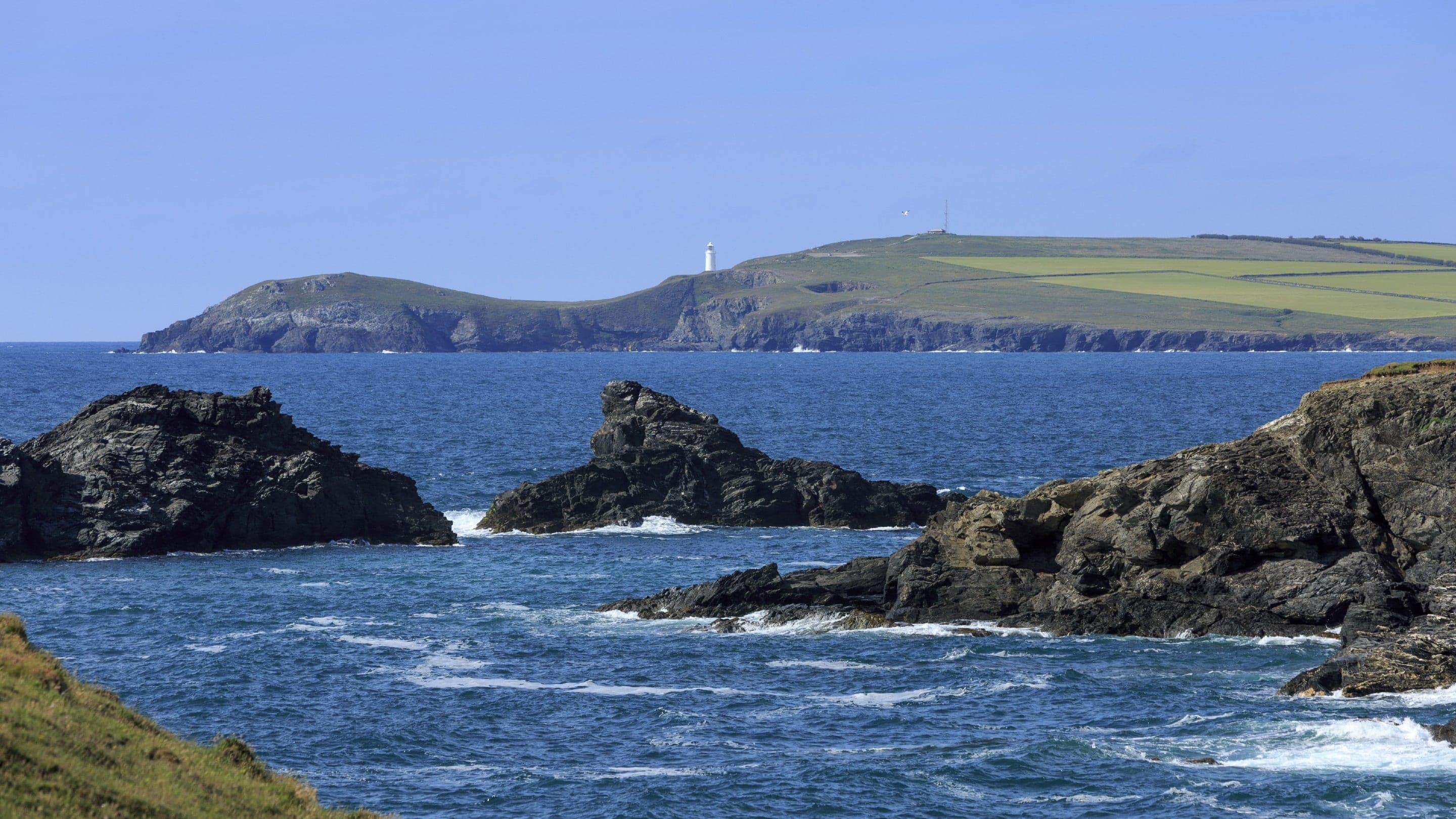Trevose Head