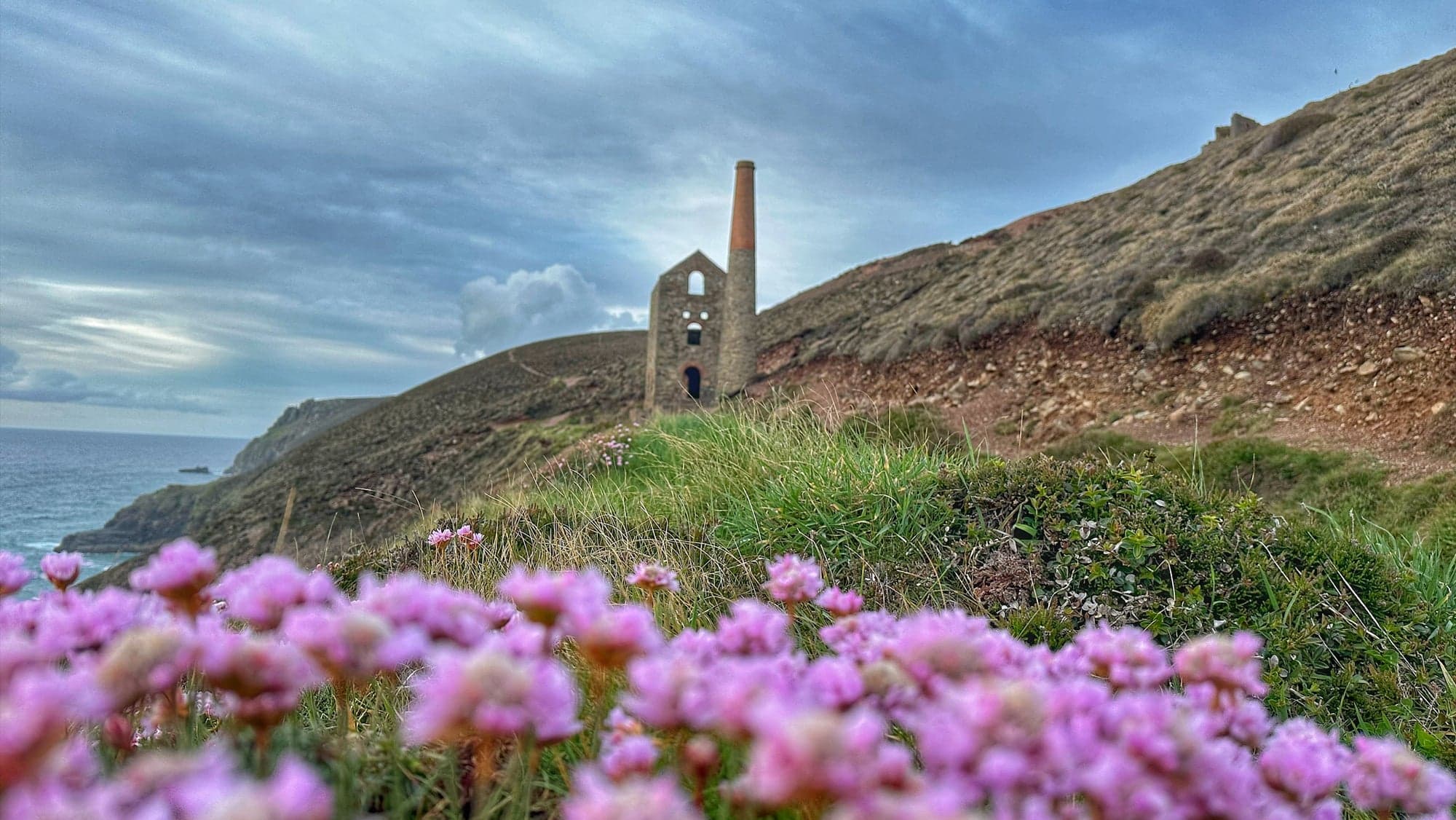 Wheal Coates