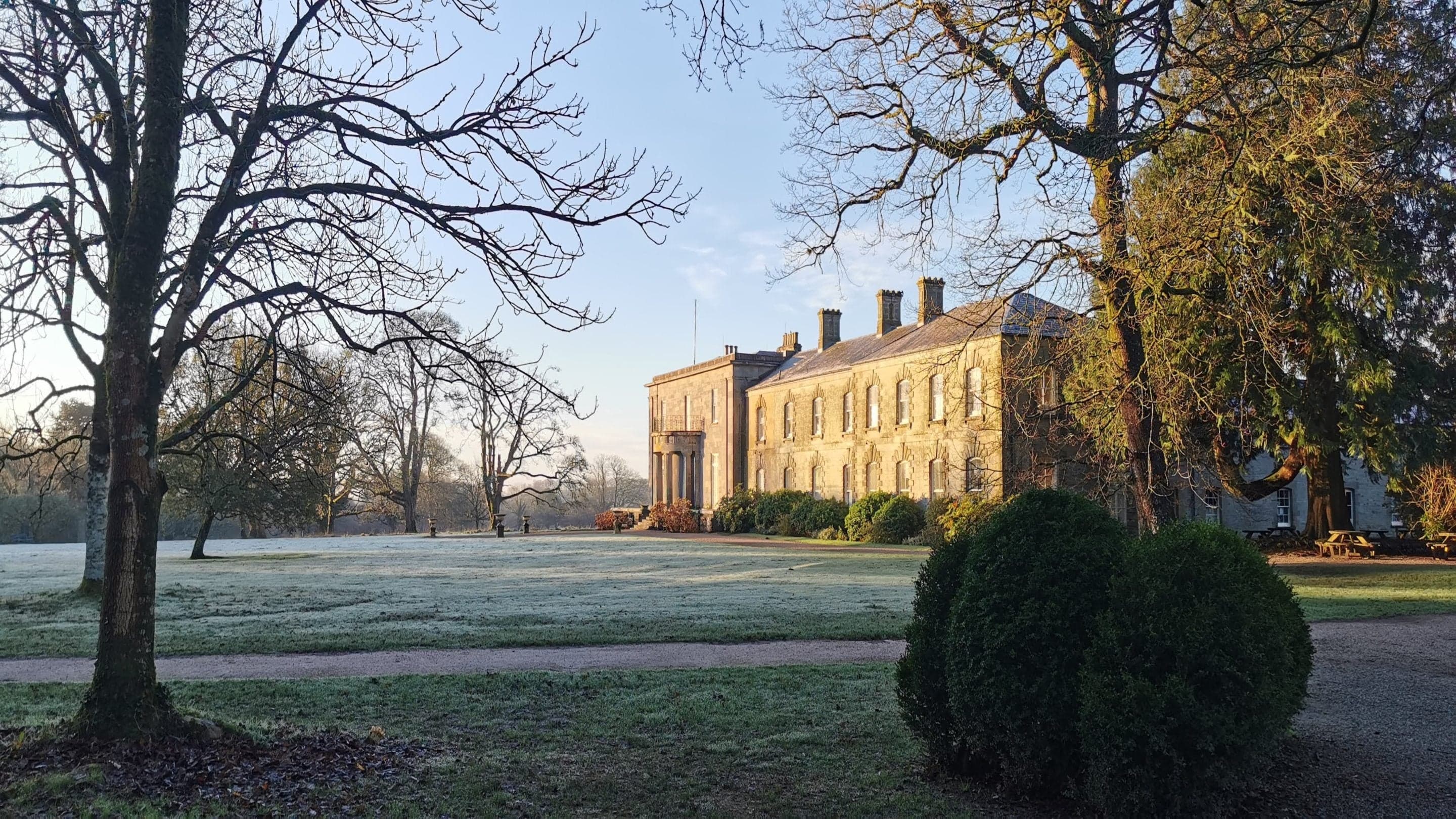 Arlington Court and the National Trust Carriage Museum