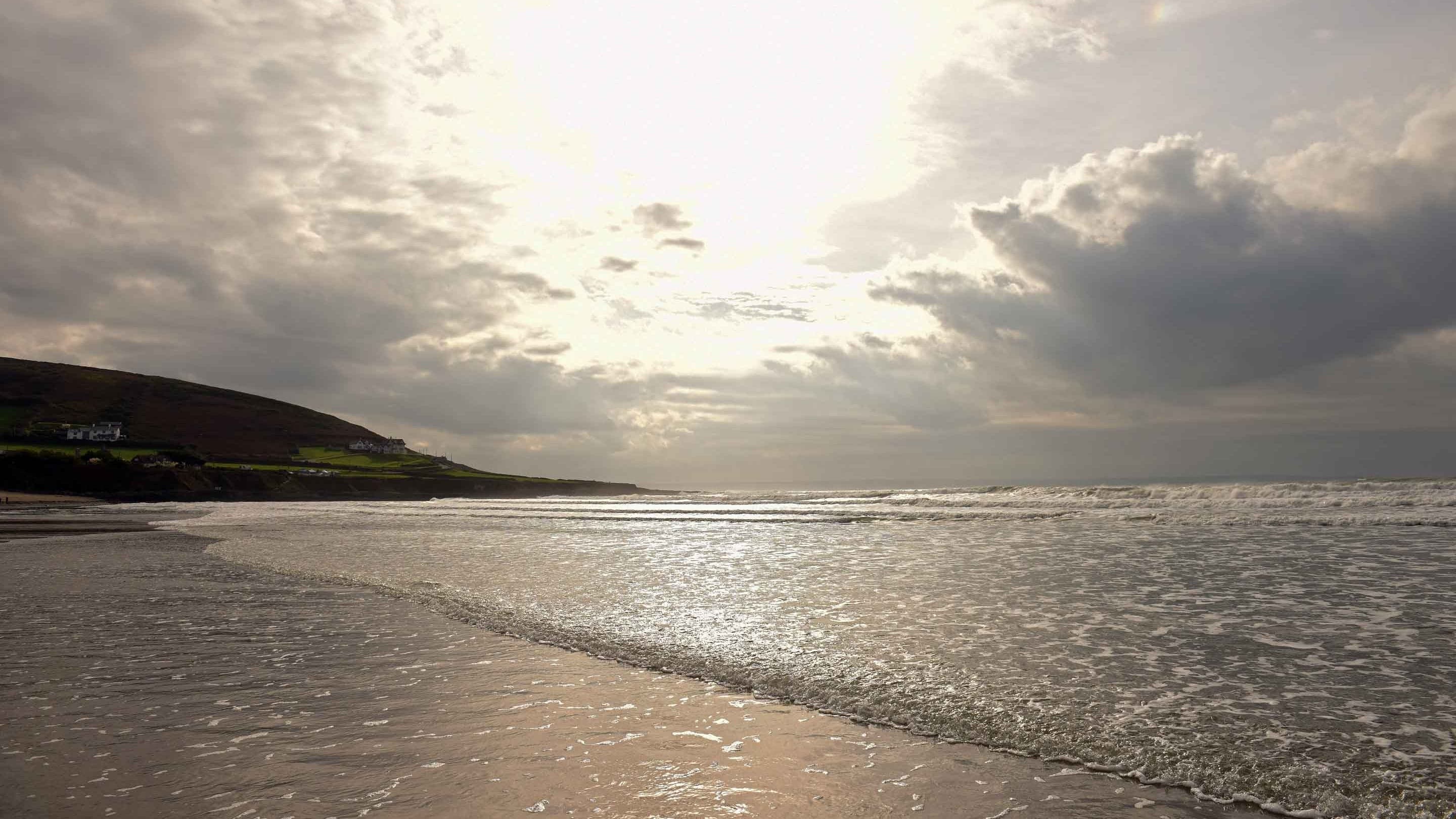 Baggy Point