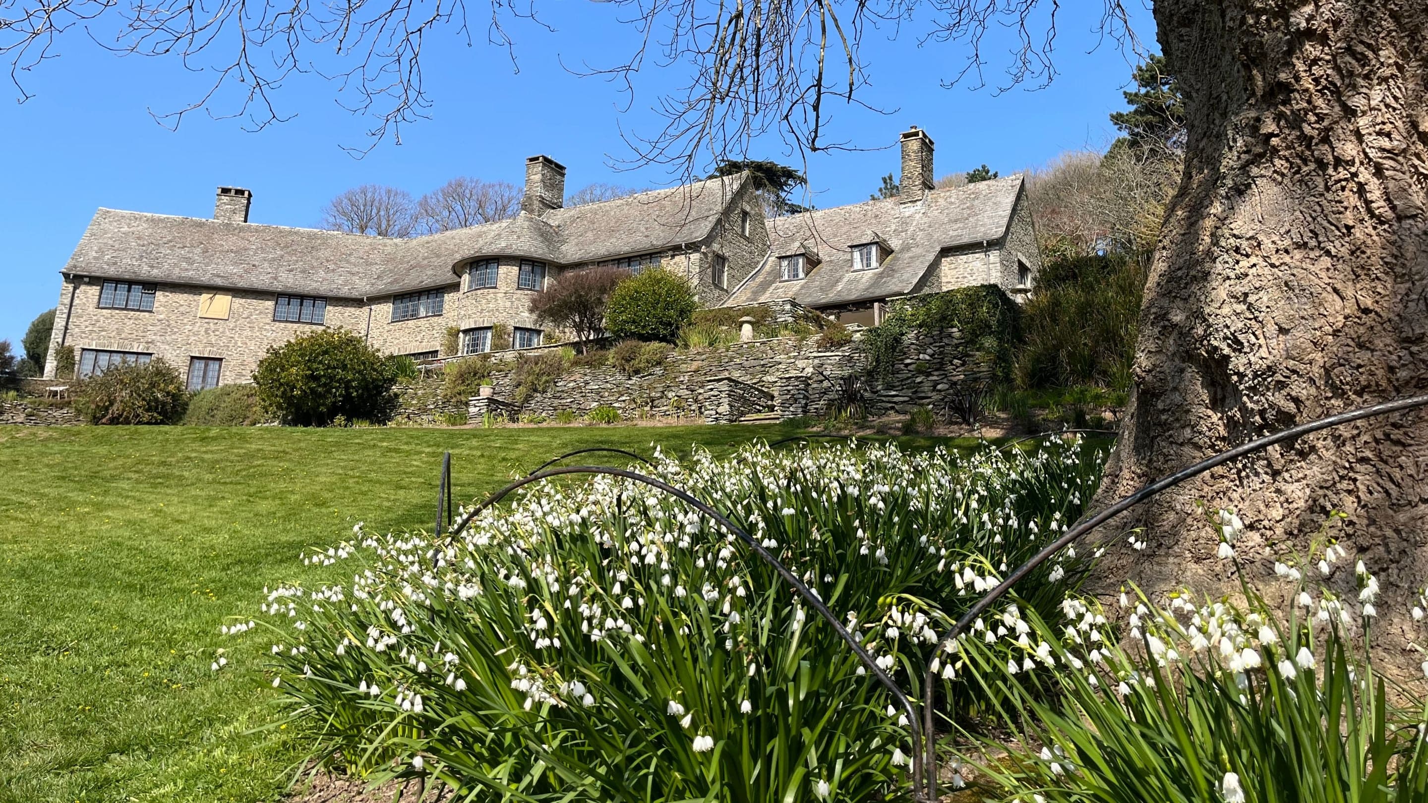 Coleton Fishacre