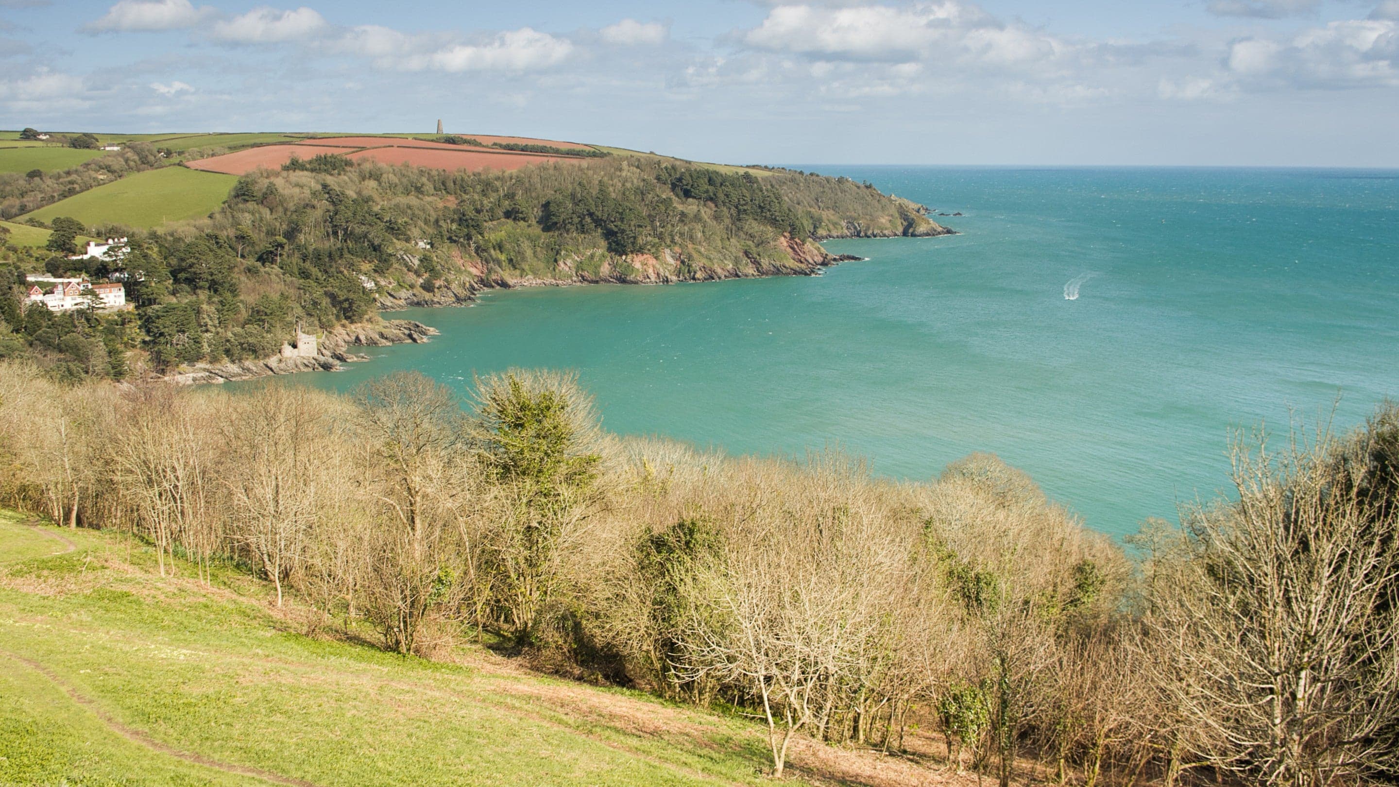 Little Dartmouth