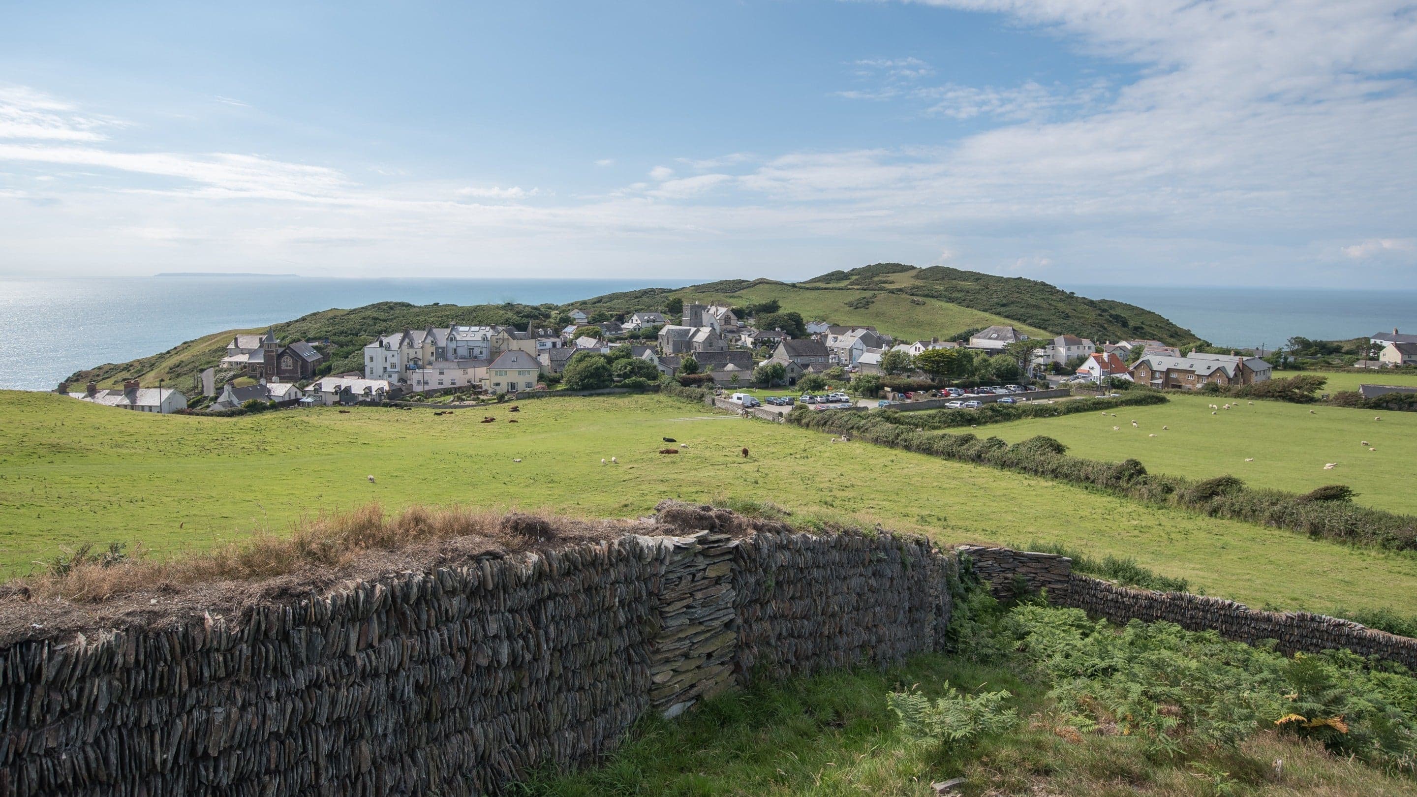 Mortehoe