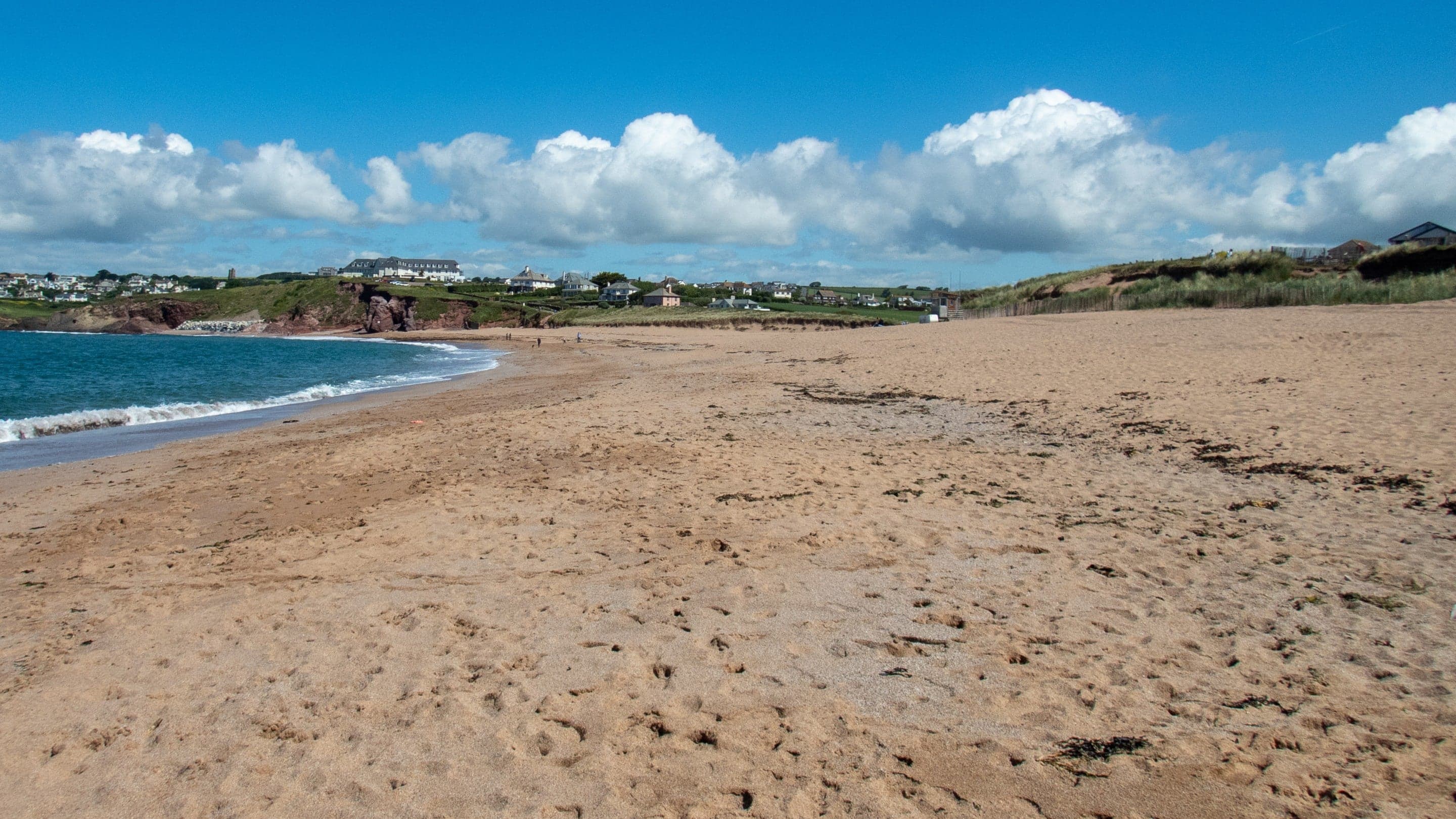 South Milton Sands