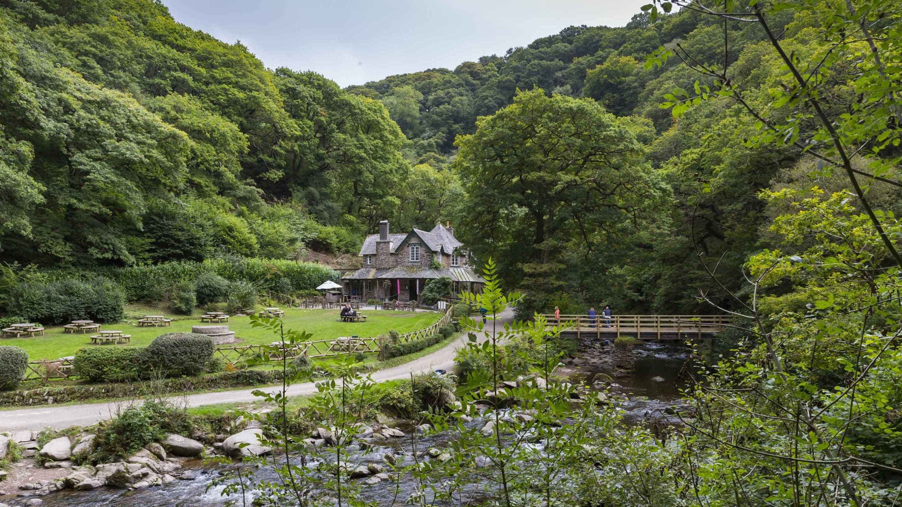 Watersmeet