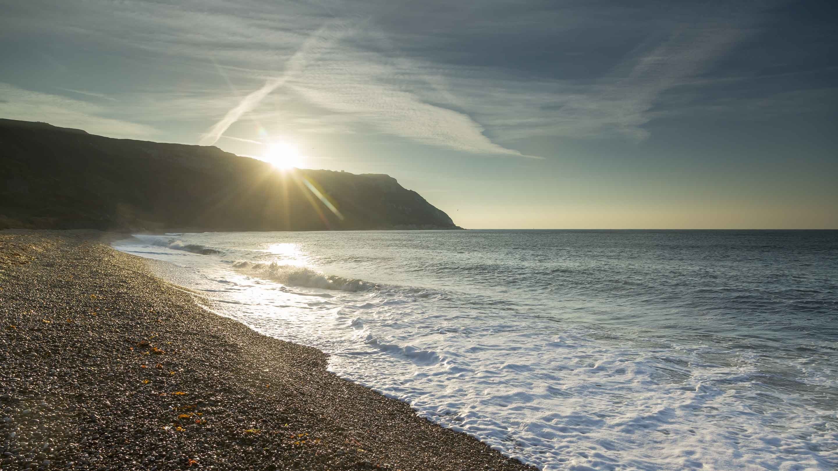Ringstead Bay