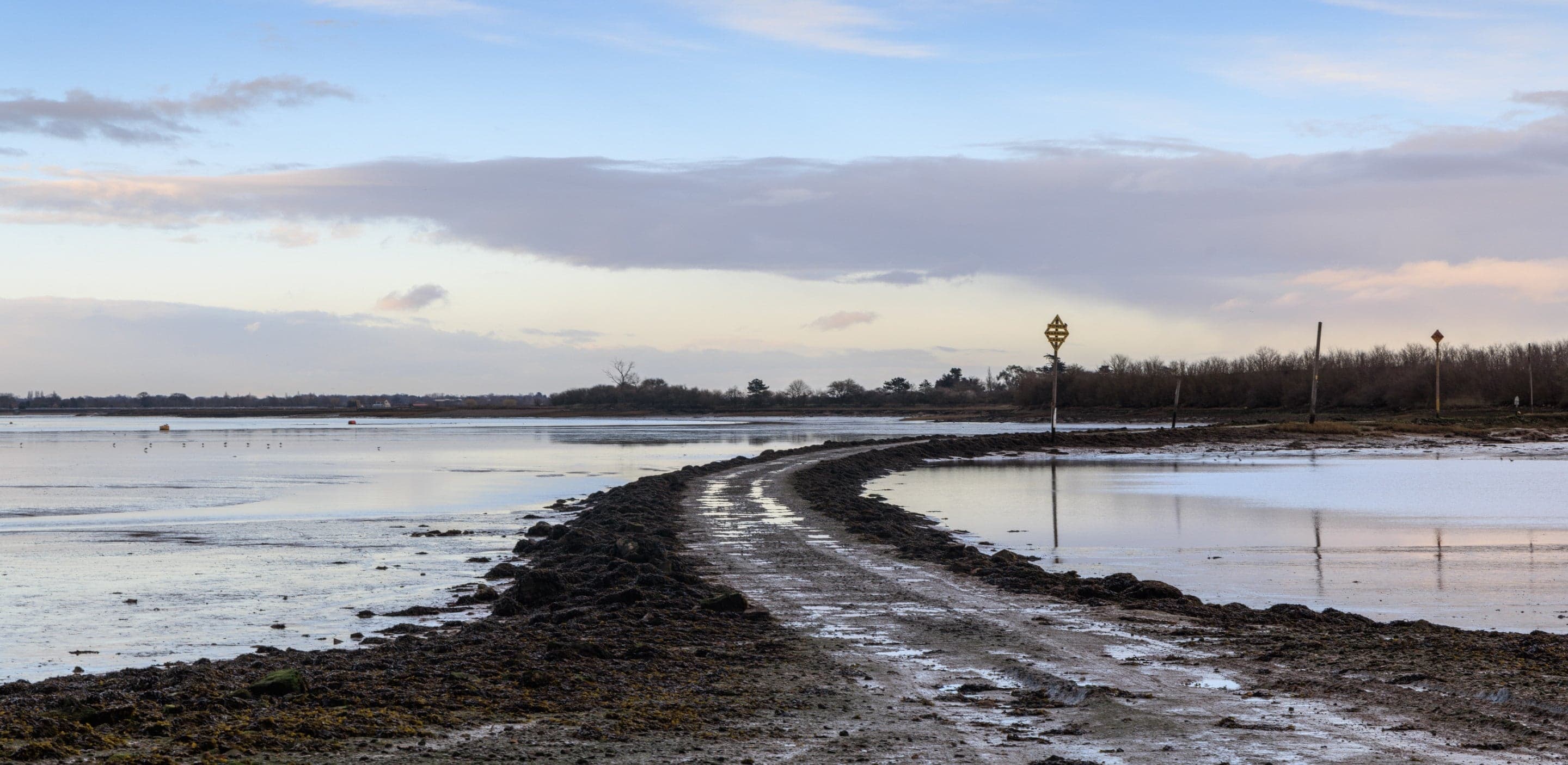 Northey Island