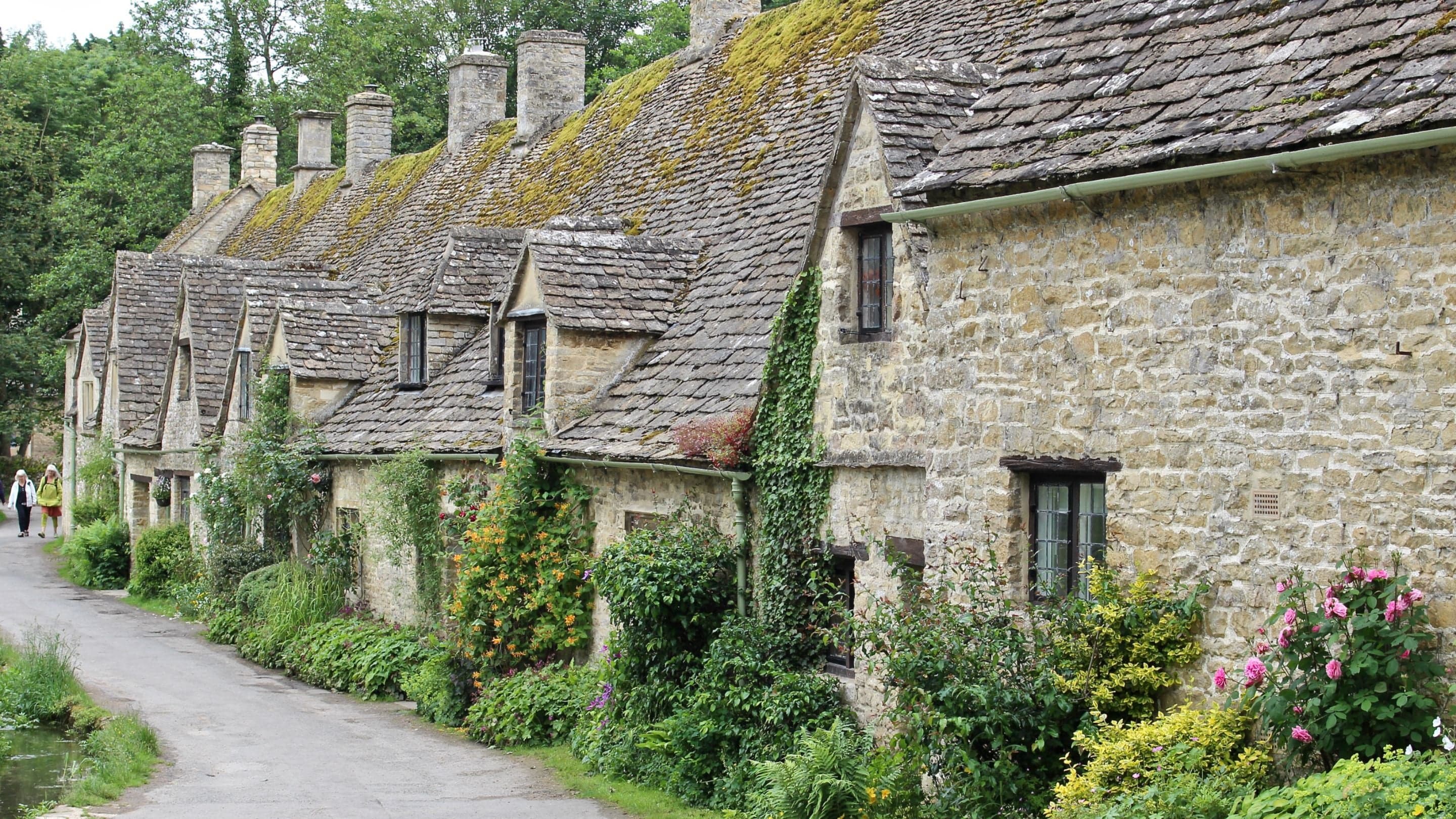 Bibury