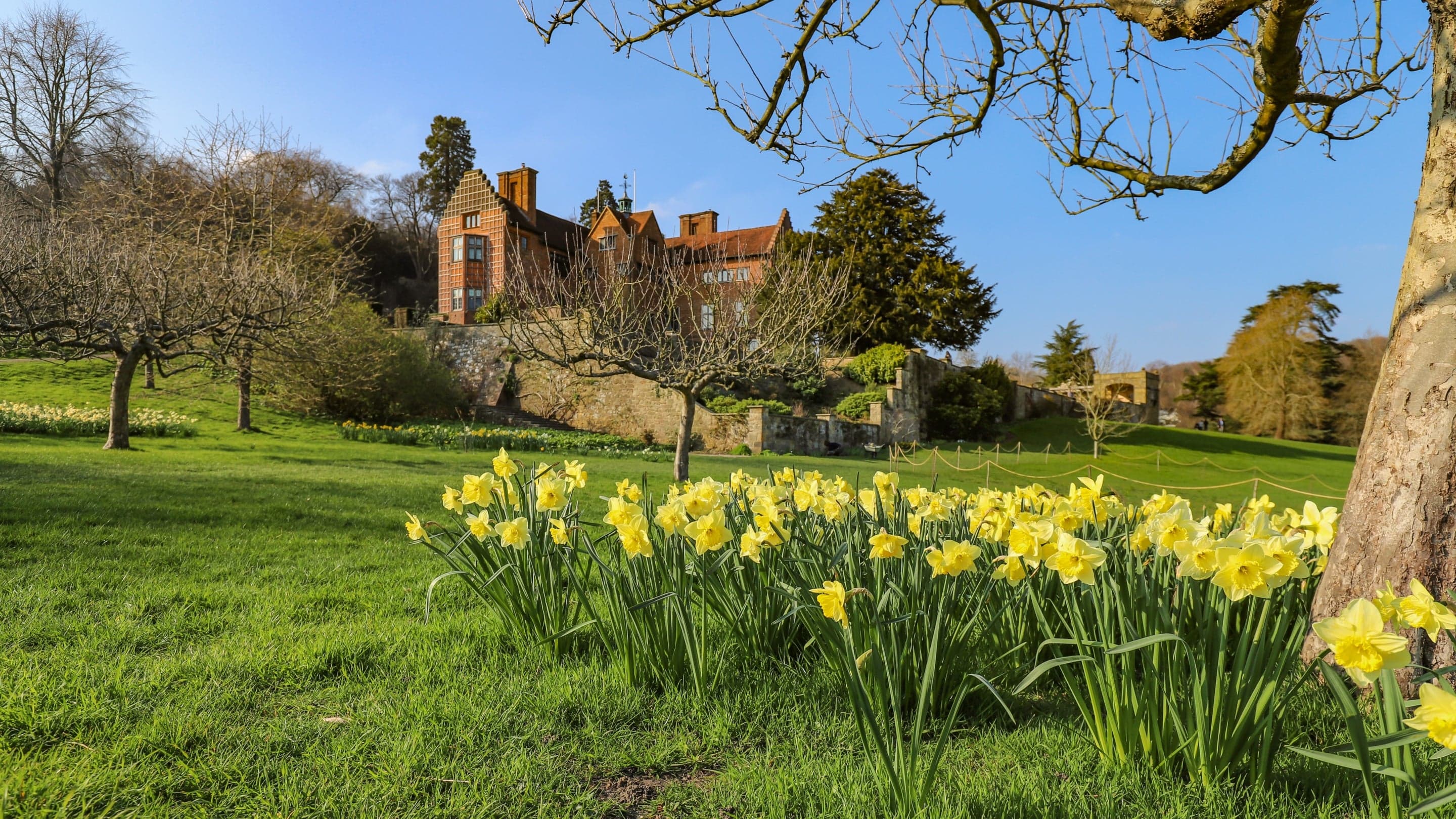 Chartwell
