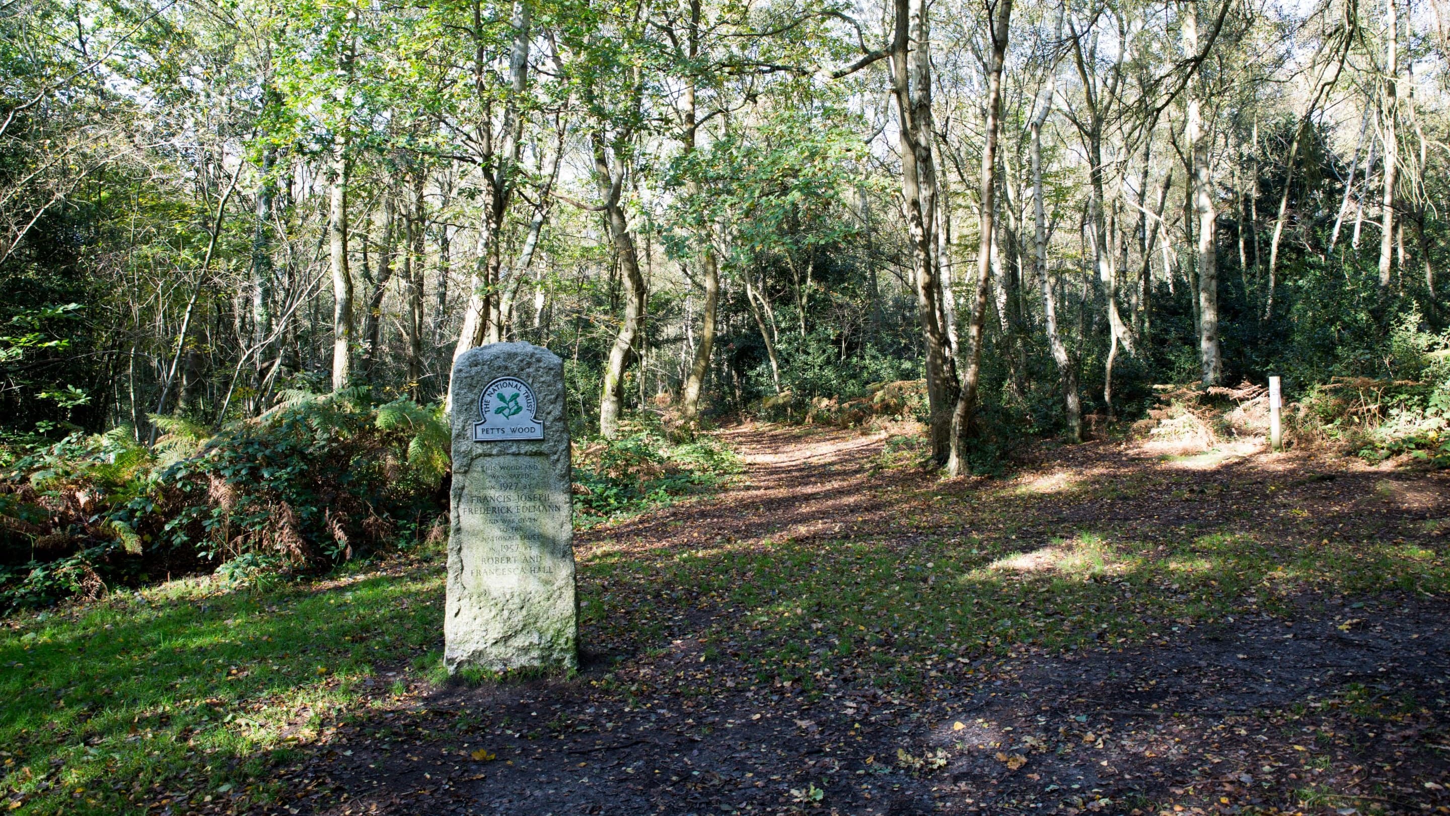 Petts Wood and Hawkwood