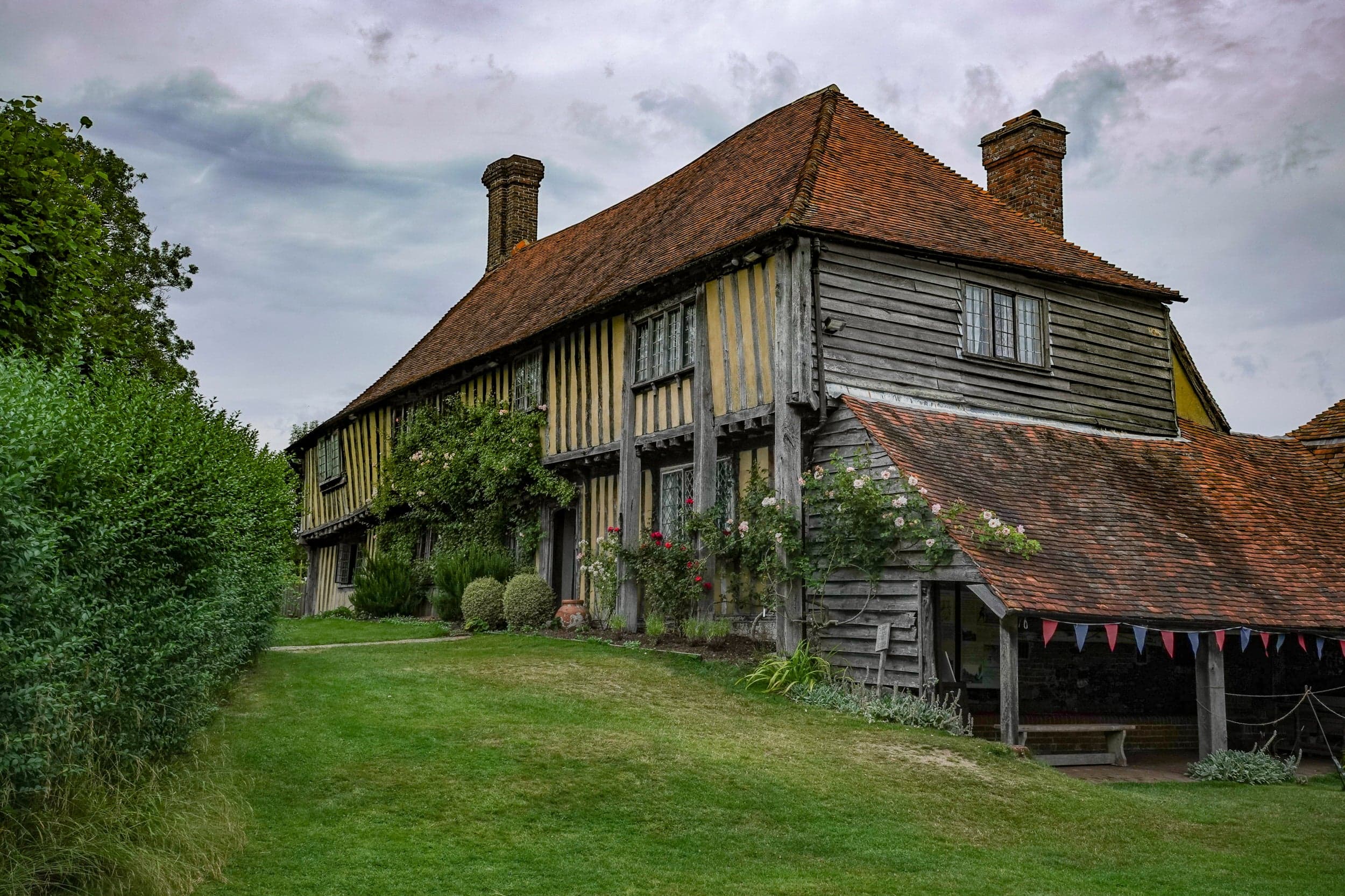 Smallhythe Place