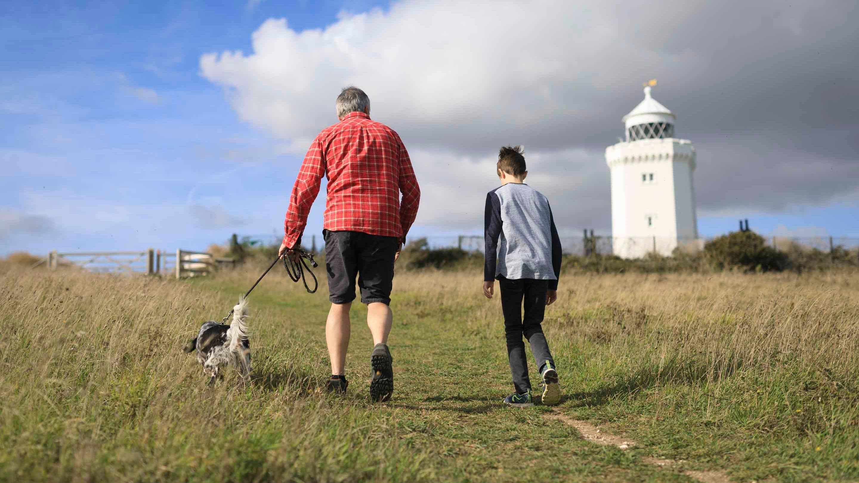 South Foreland Lighthouse