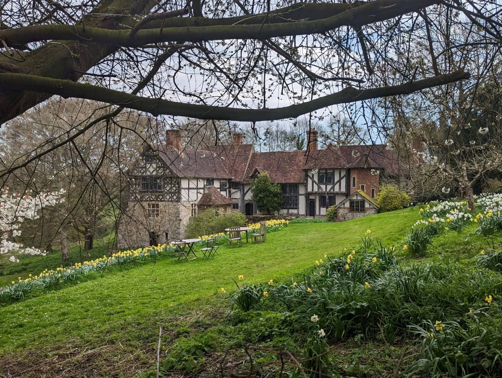 Stoneacre