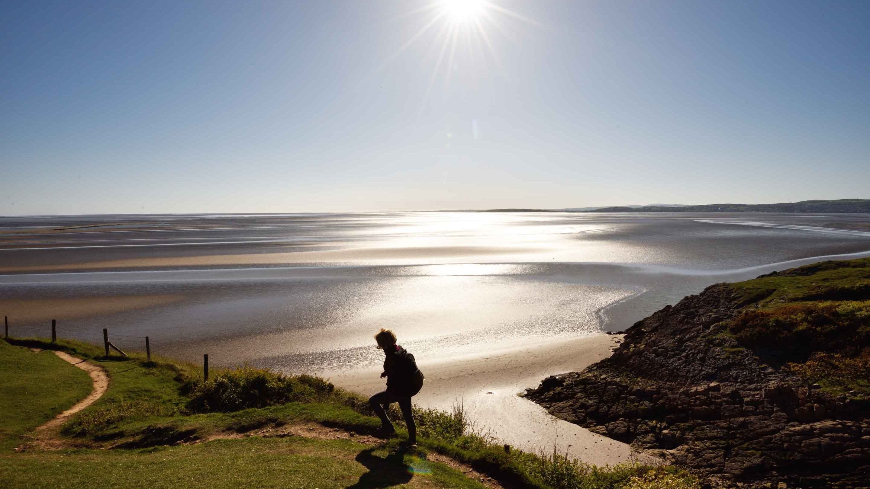 Arnside and Silverdale