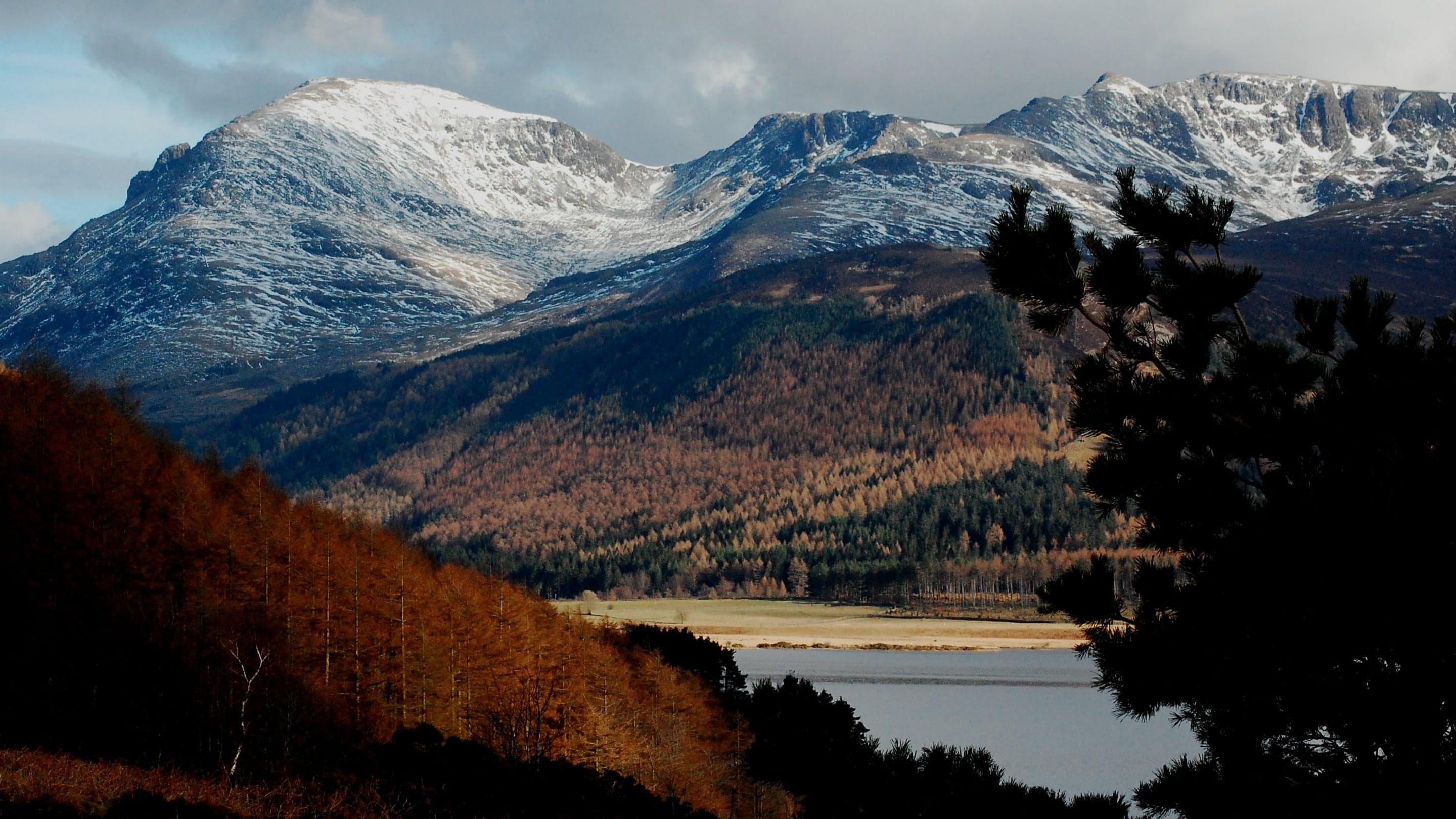Ennerdale
