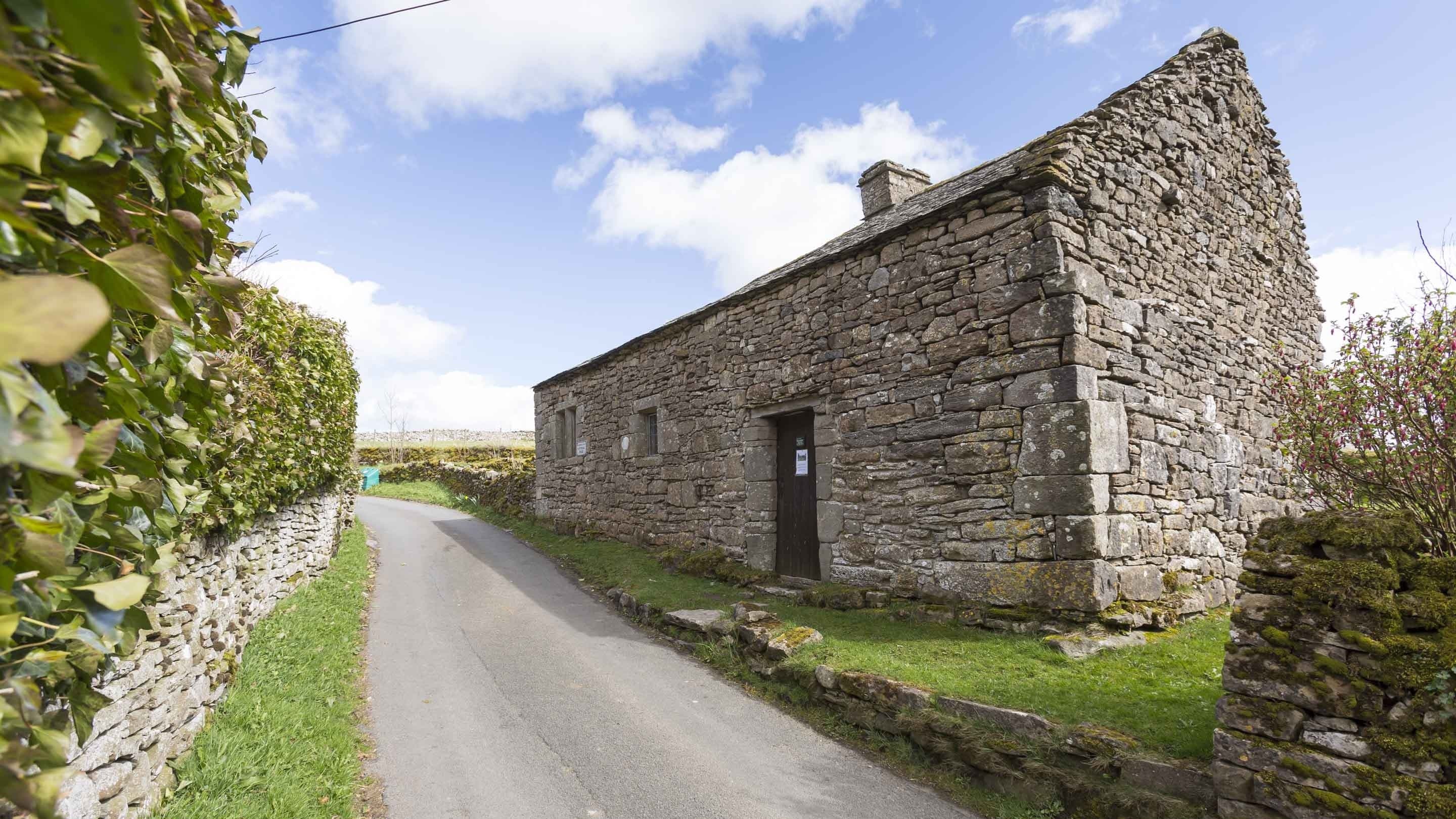 Keld Chapel