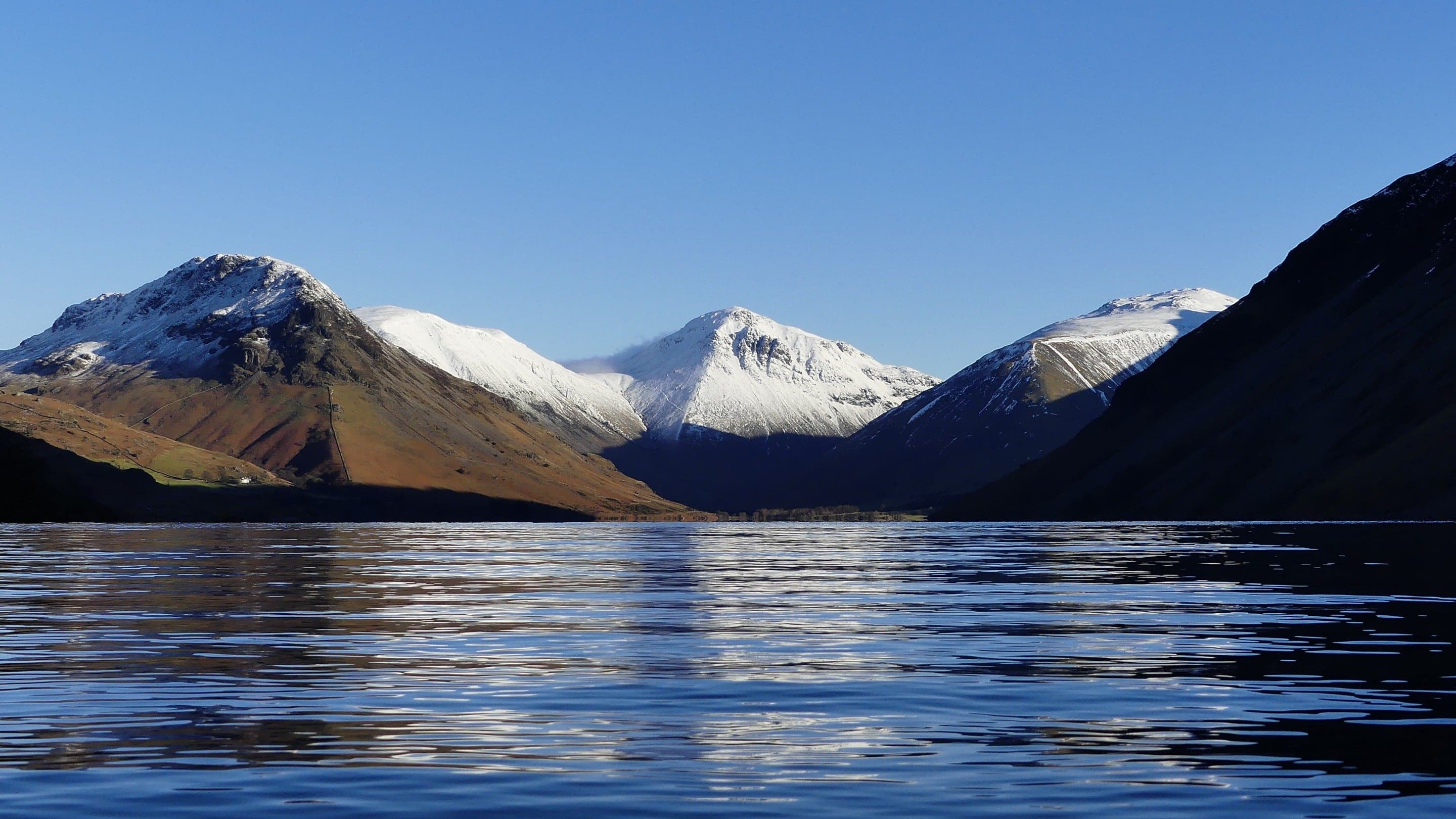 Wasdale