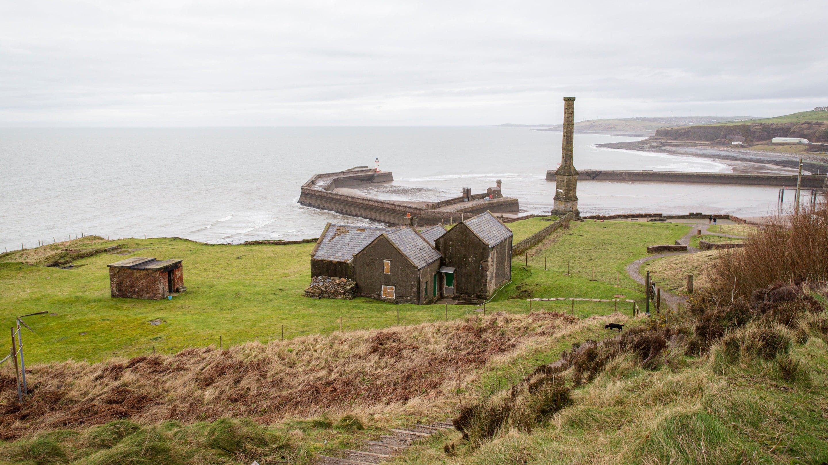 Whitehaven Coast