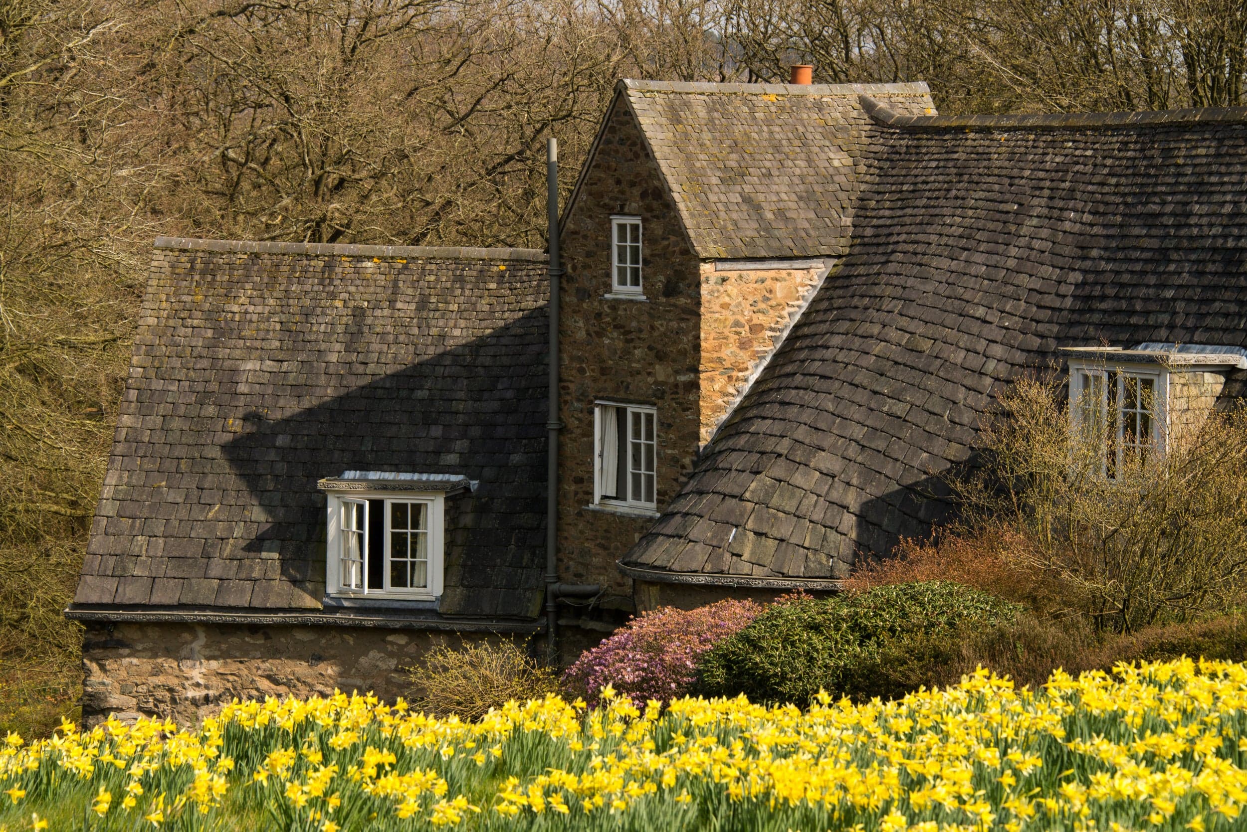Stoneywell