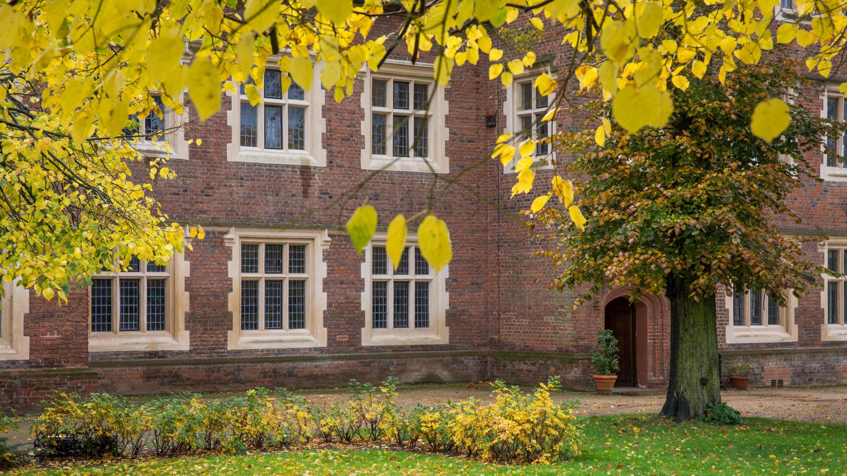 Eastbury Manor House
