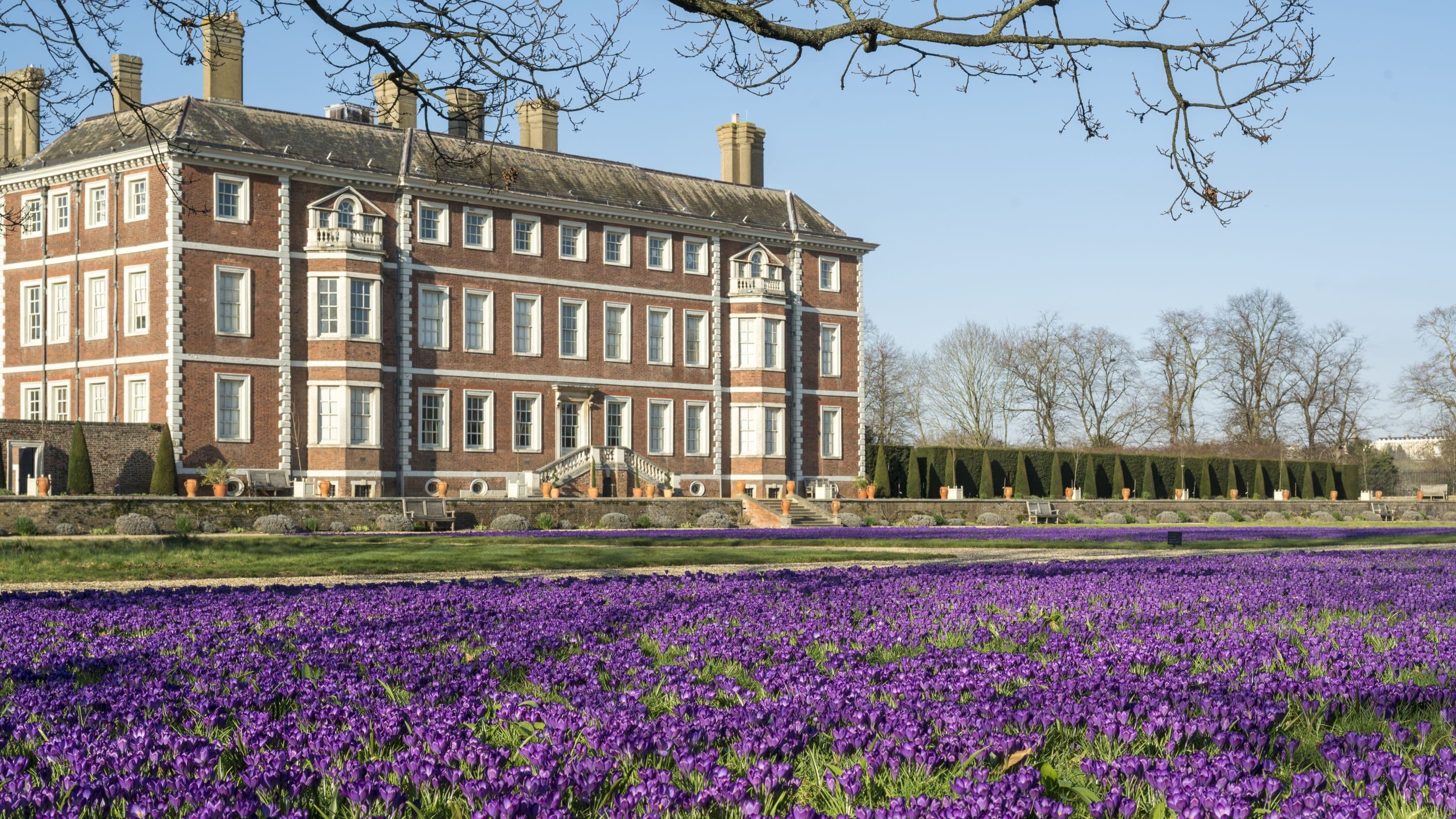 Ham House and Garden