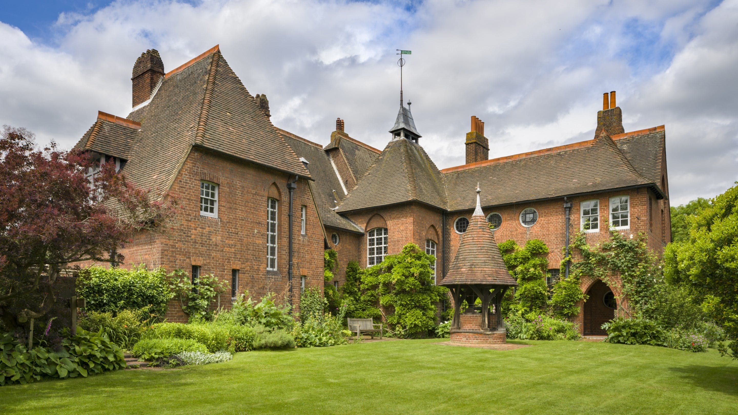 Red House