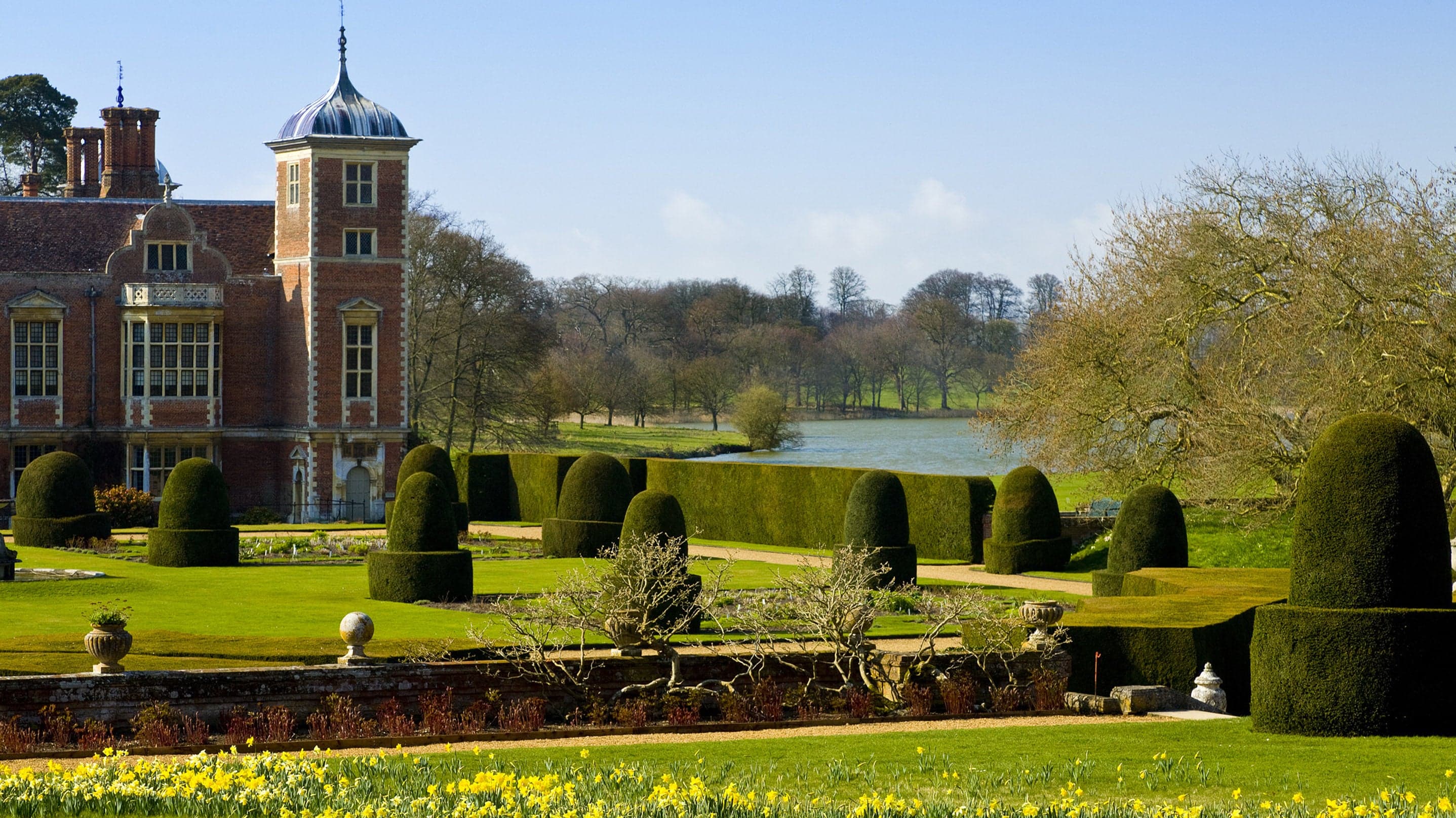 Blickling Estate
