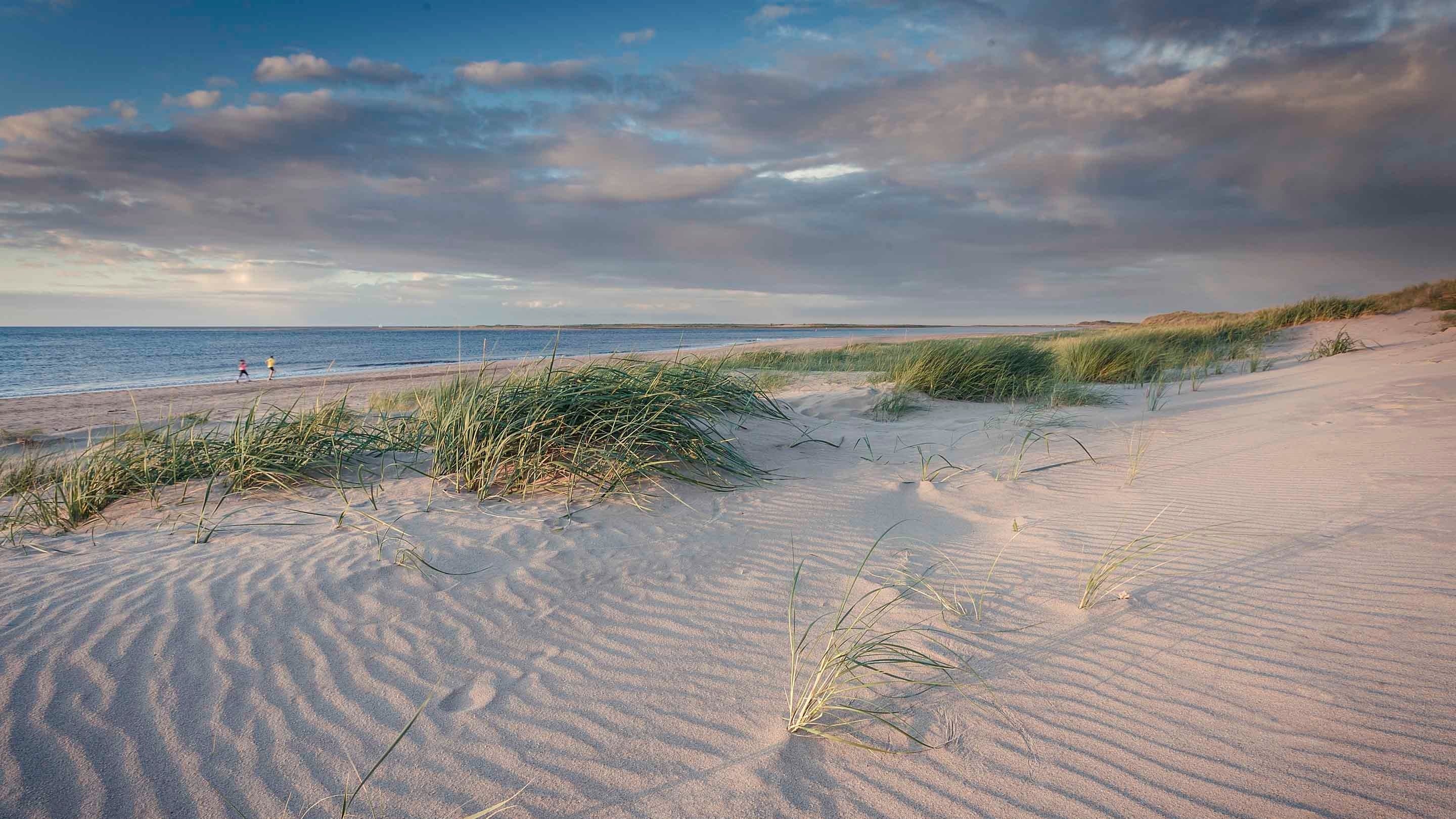 Brancaster Estate