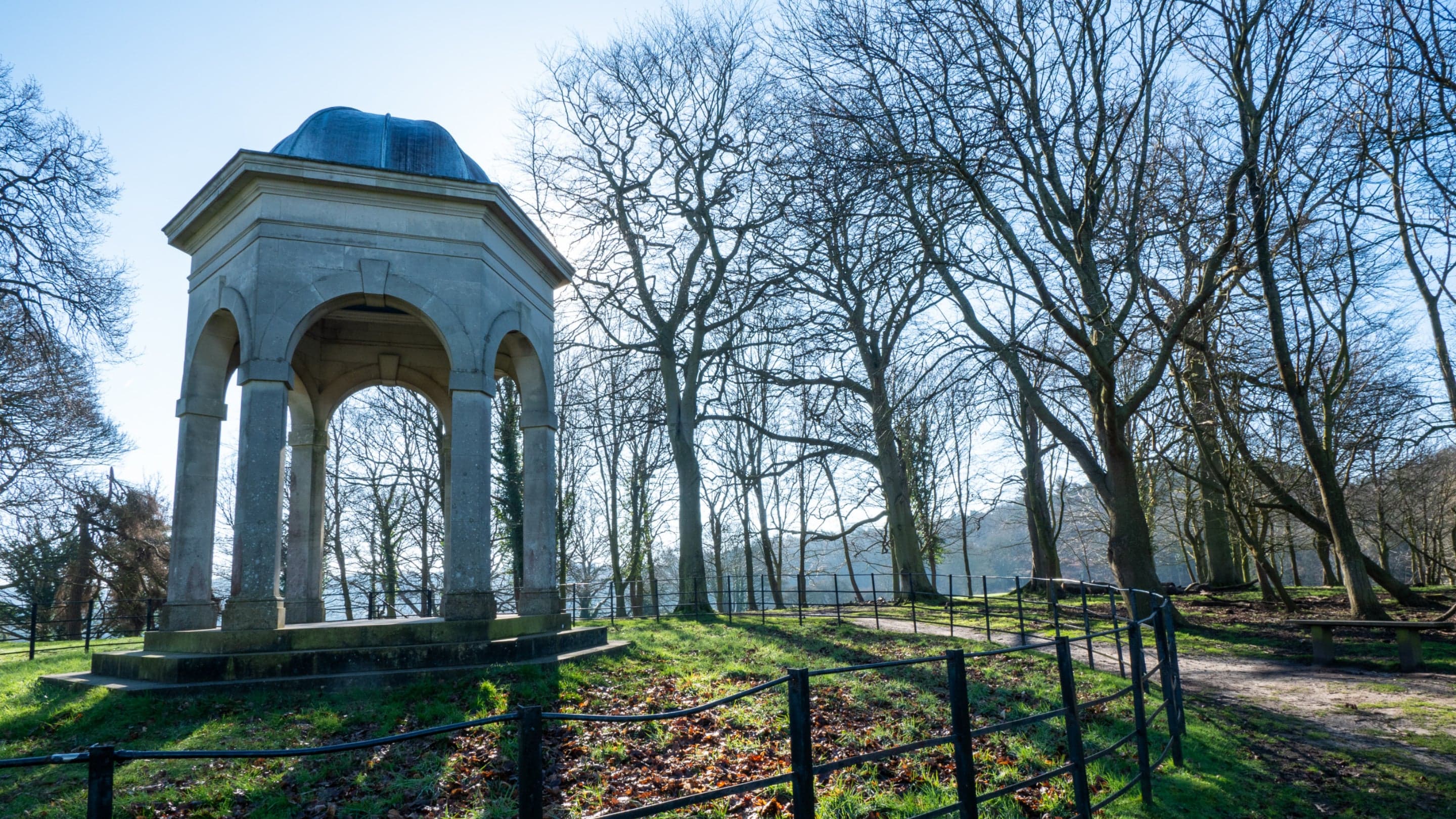 Sheringham Park