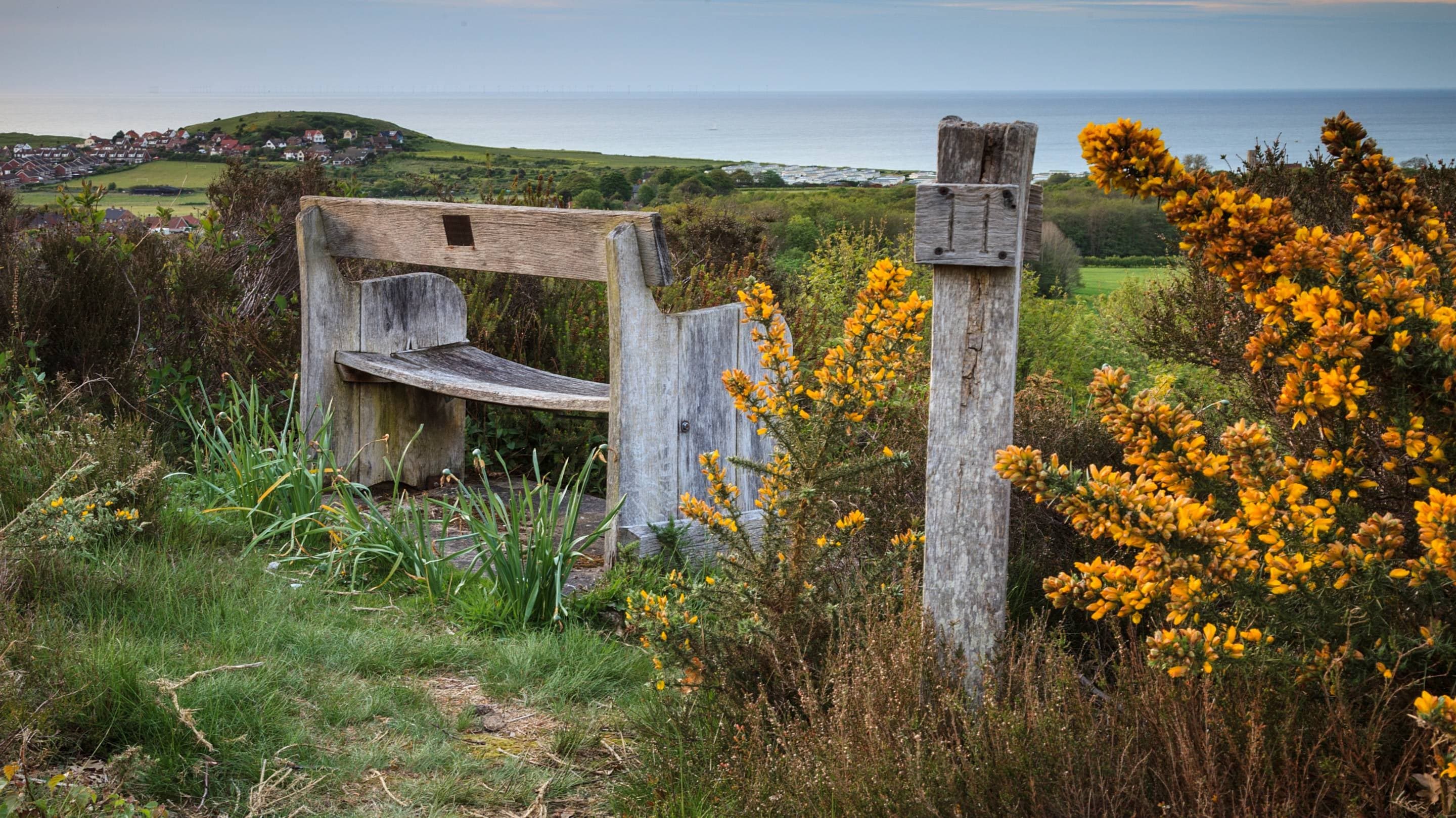 West Runton and Beeston Regis Heath